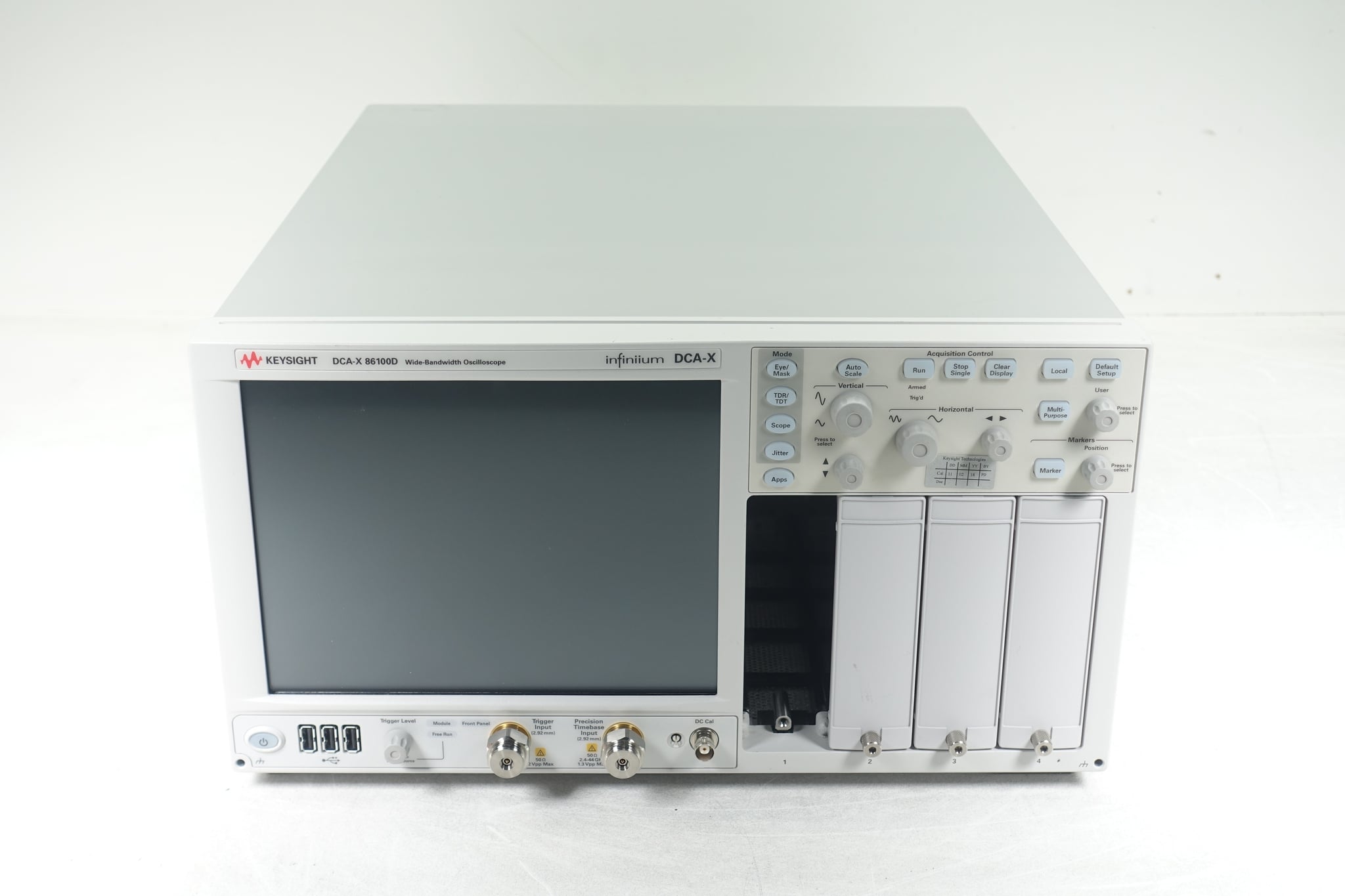 デジタルコミュニケーションアナライザ - Used Keysight Equipment