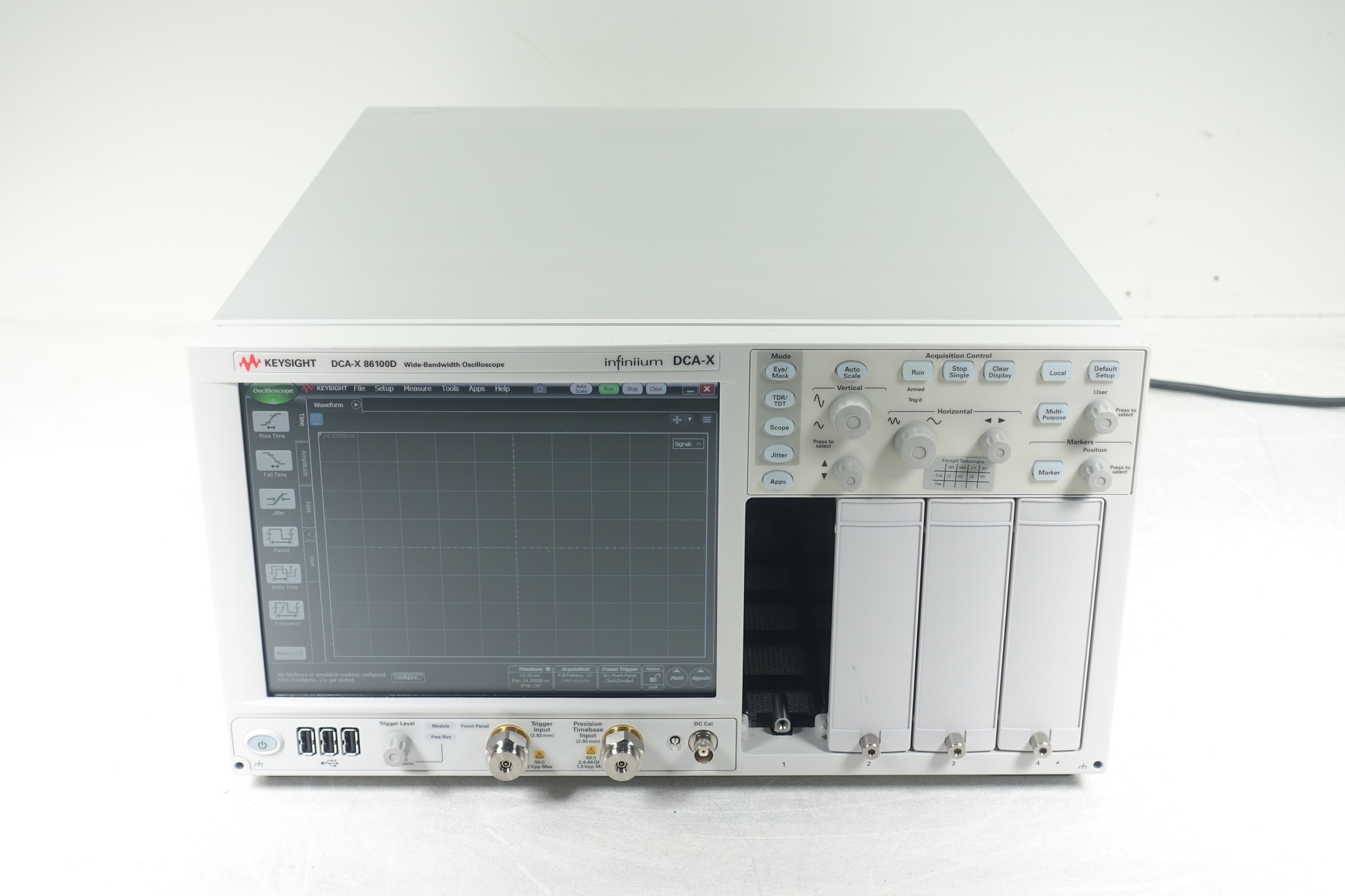 デジタルコミュニケーションアナライザ - Used Keysight Equipment