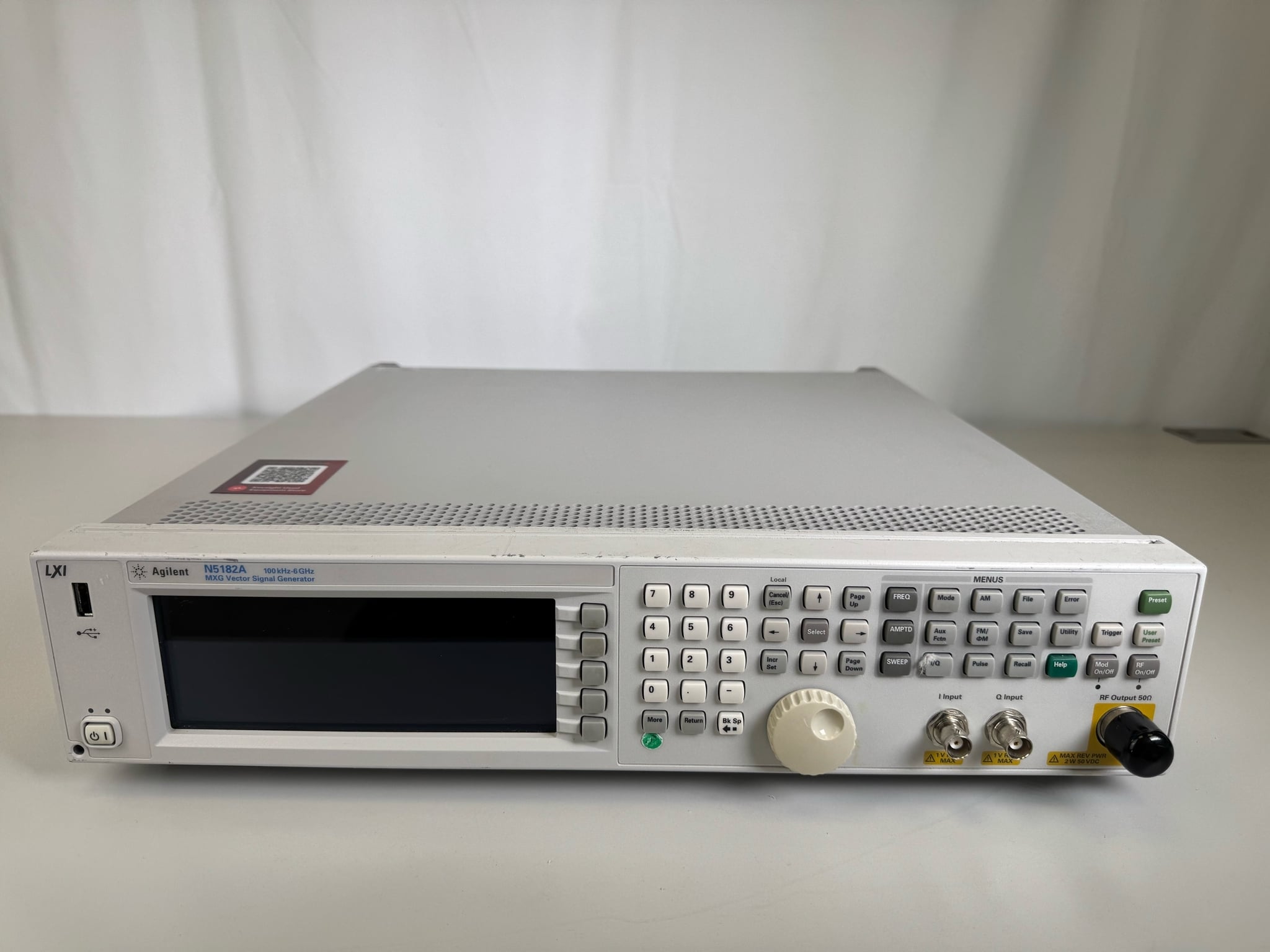 Signal, Function + Waveform Generators - Used Keysight Equipment