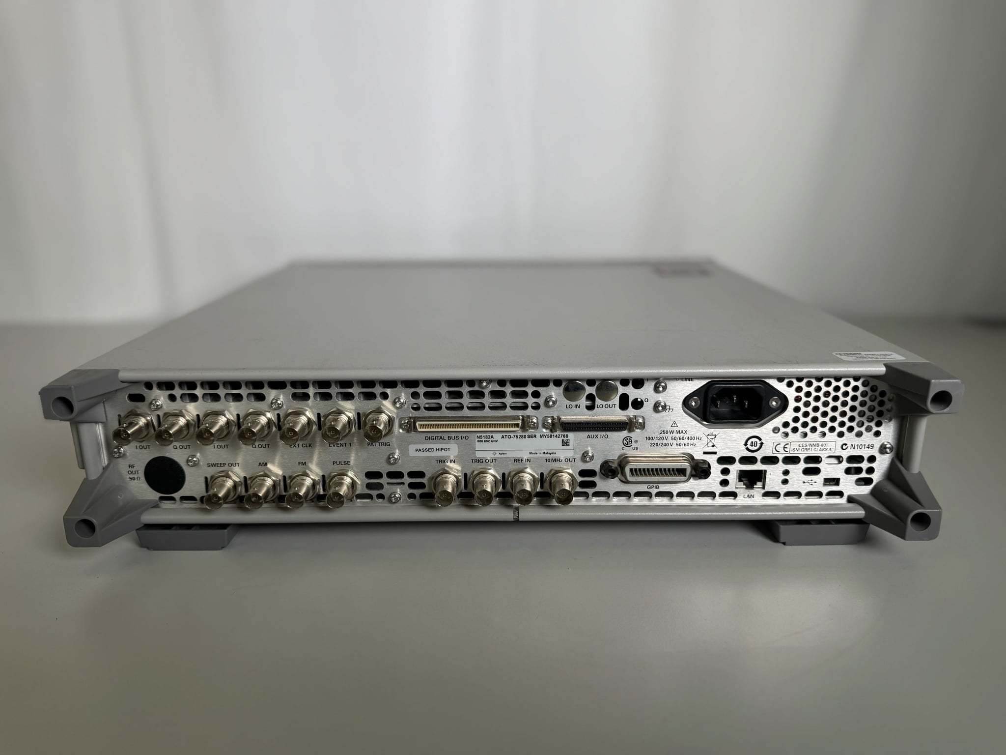 Signal, Function + Waveform Generators - Used Keysight Equipment