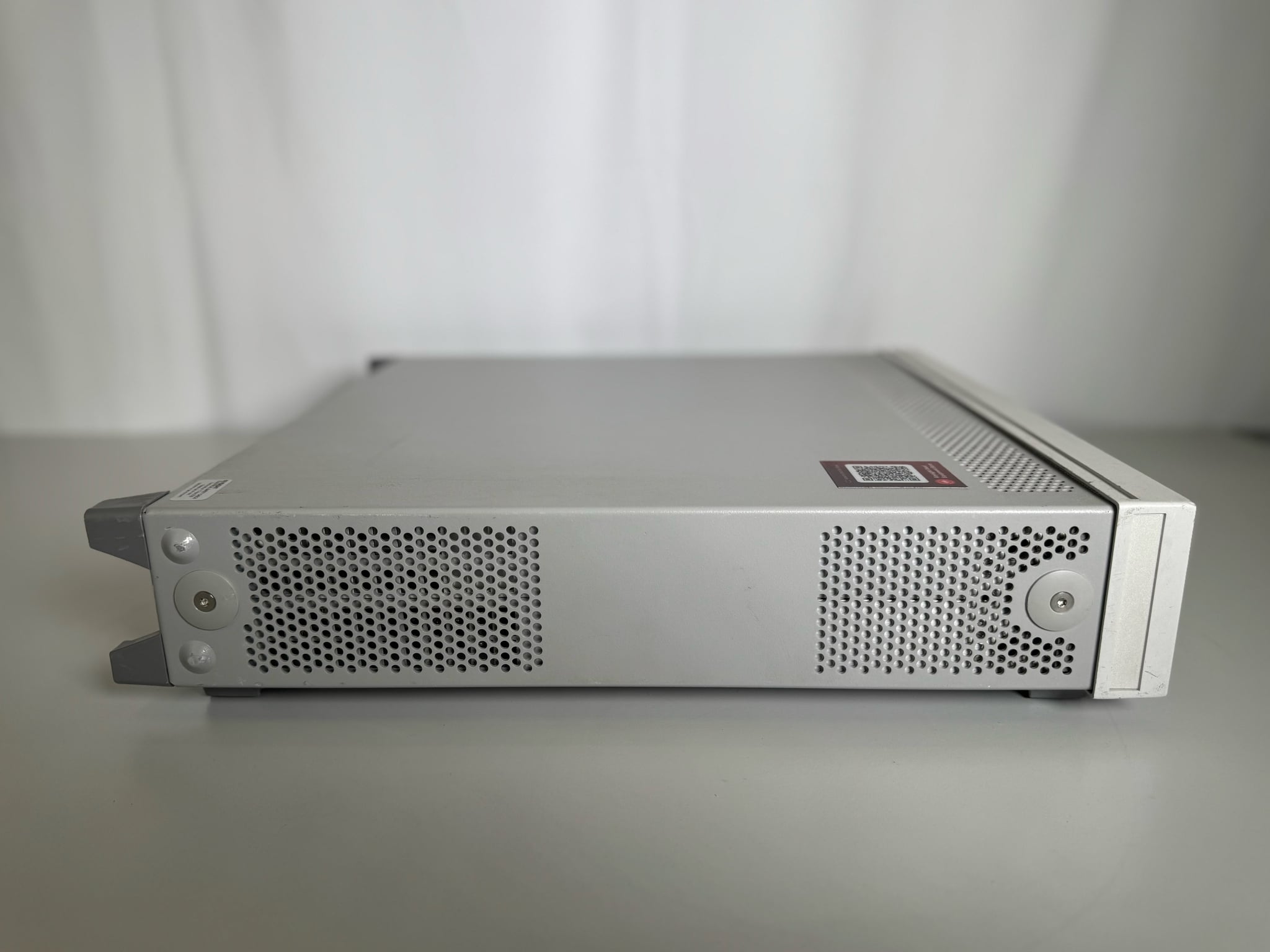 100 kHz to 6 GHz Keysight Used N5182A-506 - Actual Instrument - Image 6