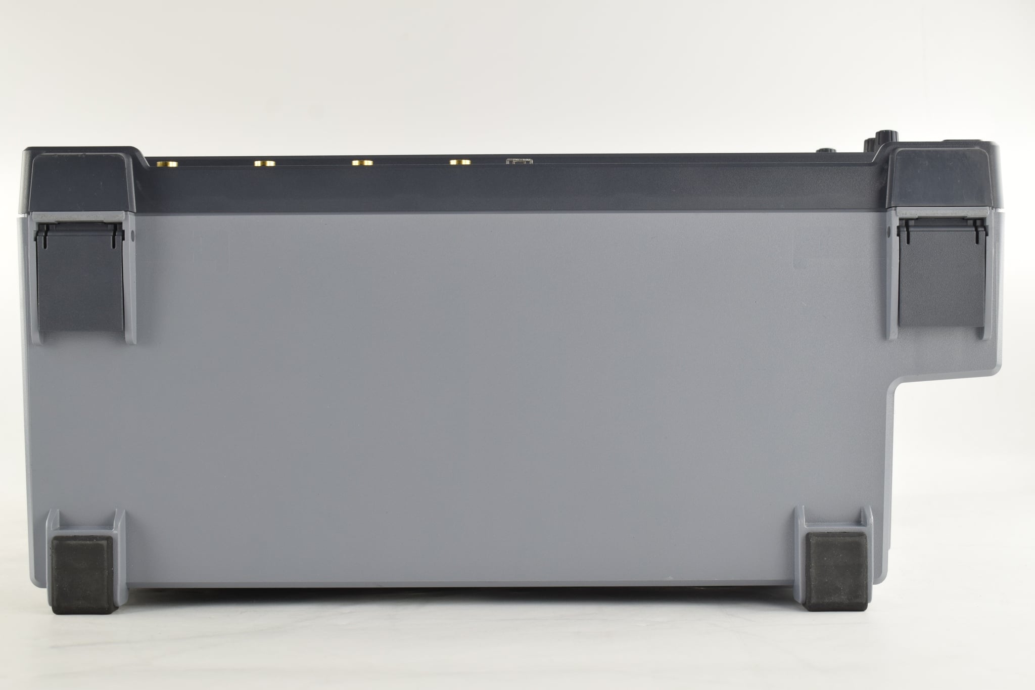 Infiniium EXR-Series Real-Time Oscilloscope / 6 GHz / 16 GSa/s / 4 Channel Keysight Used EXR604A - Actual Instrument - Image 4