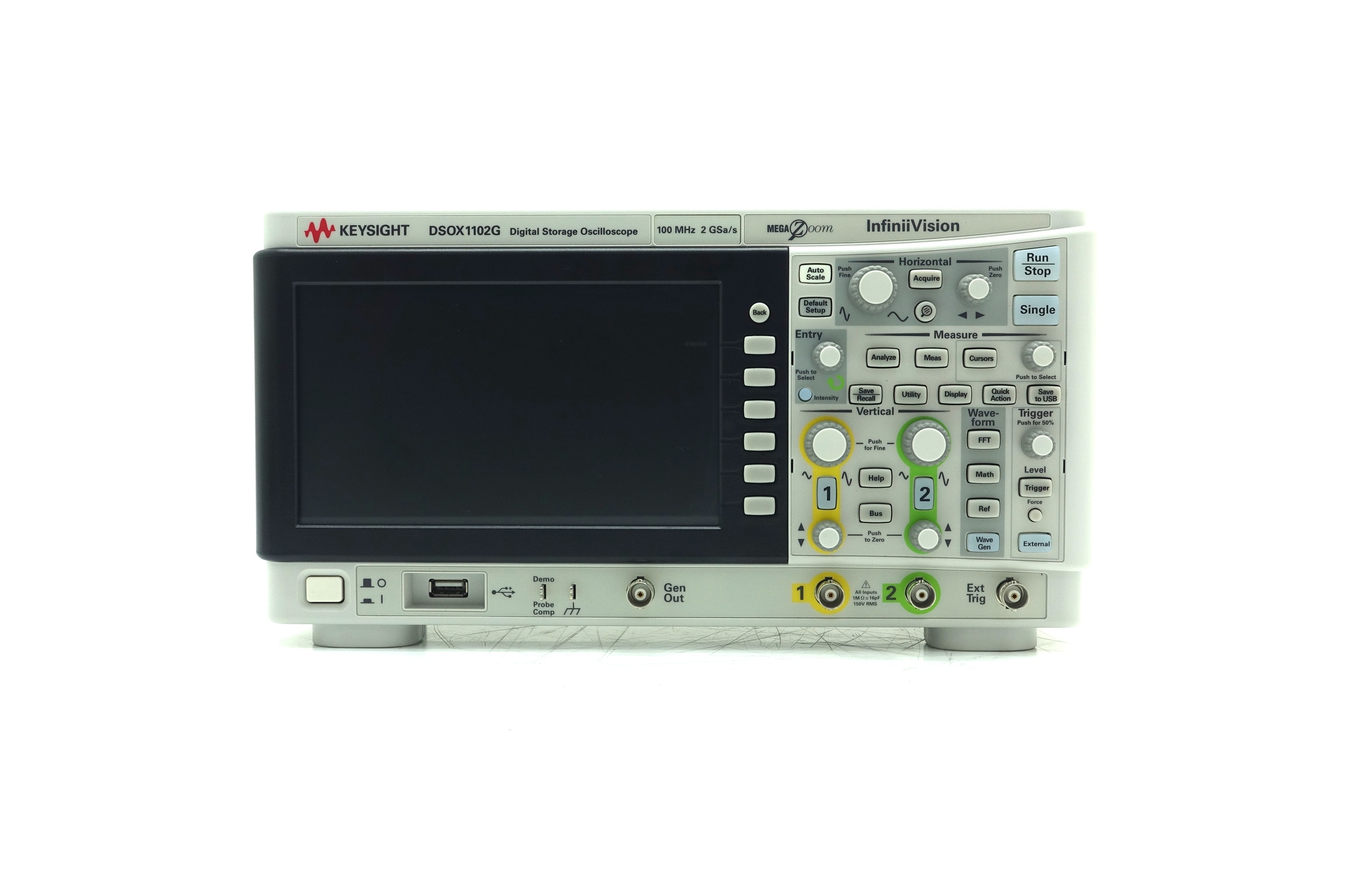 デジタルコミュニケーションアナライザ - Used Keysight Equipment