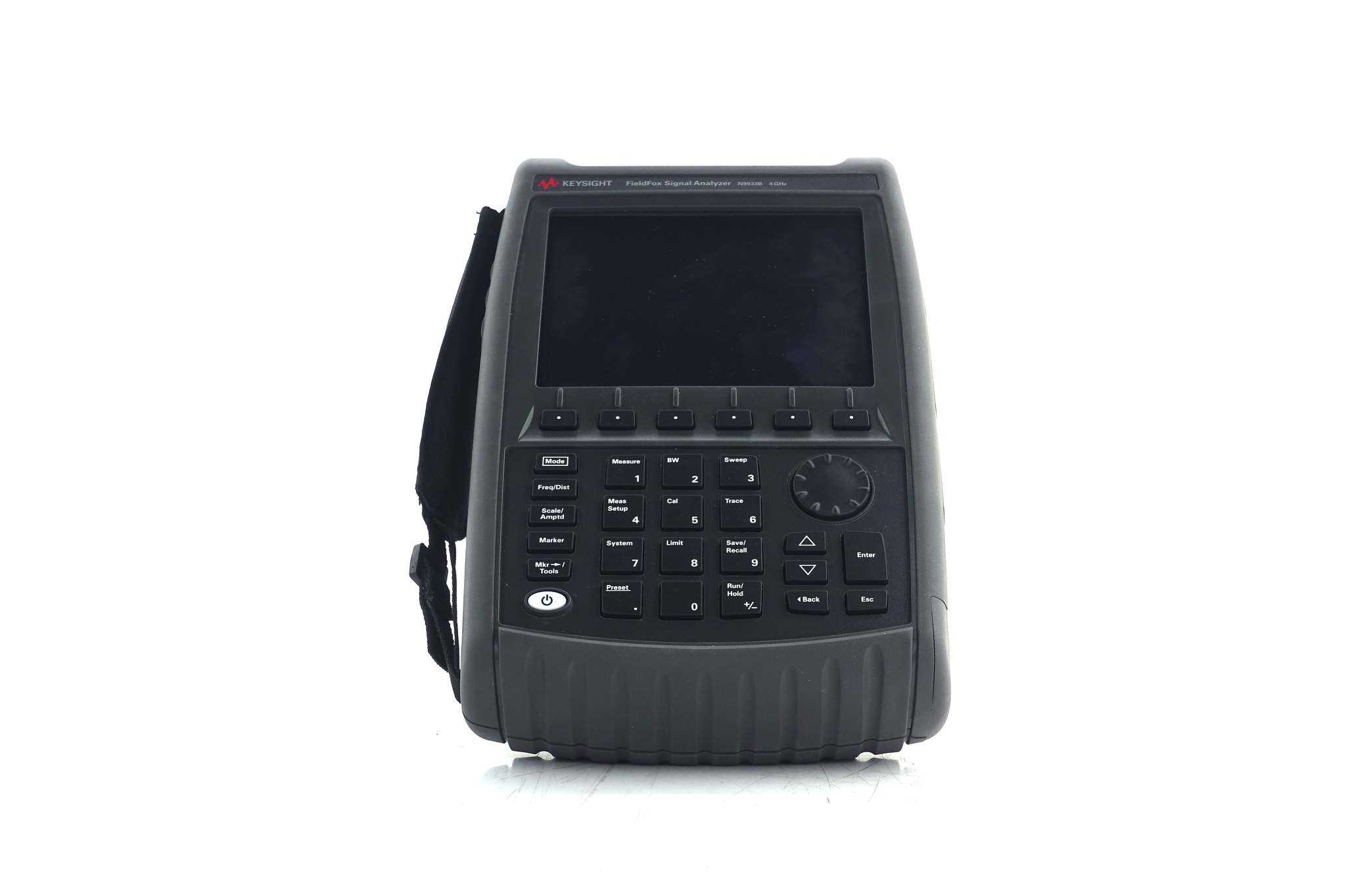 频谱和信号分析仪- Used Keysight Equipment