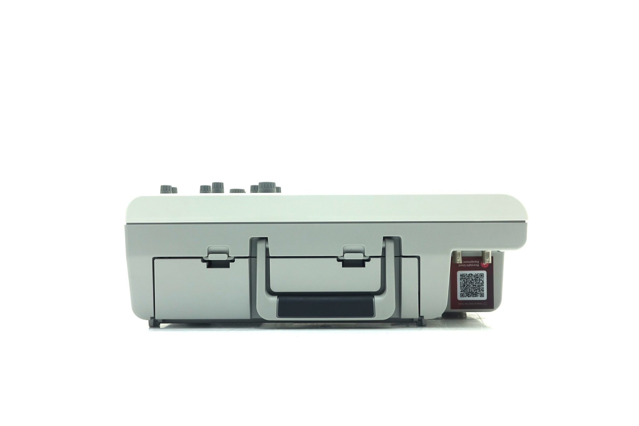 Keysight Used DSOX3102T - Actual Instrument - Image 5