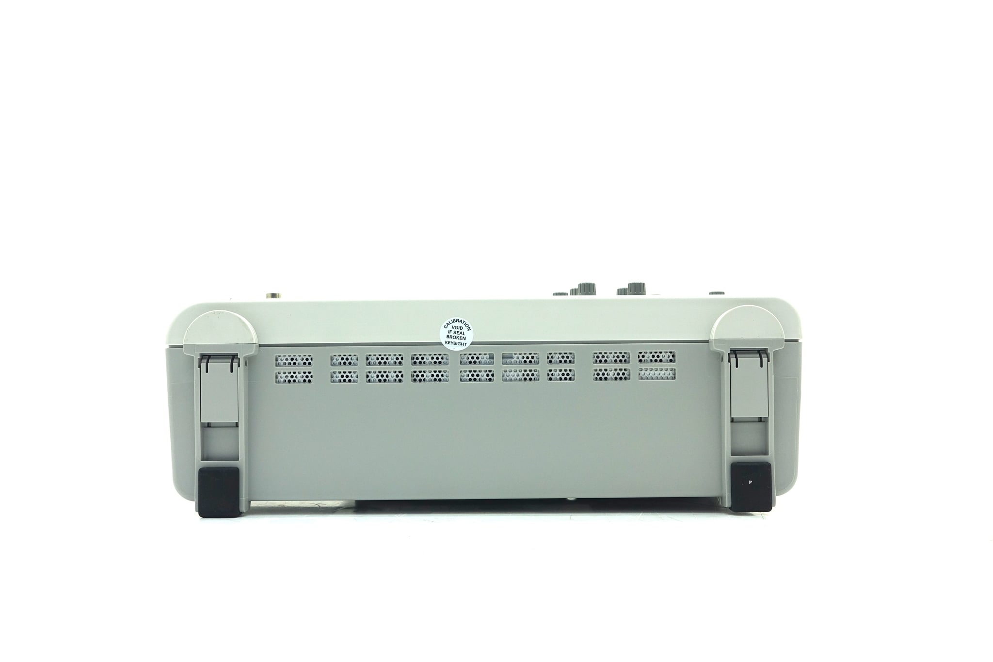 Keysight Used DSOX3102T - Actual Instrument - Image 6