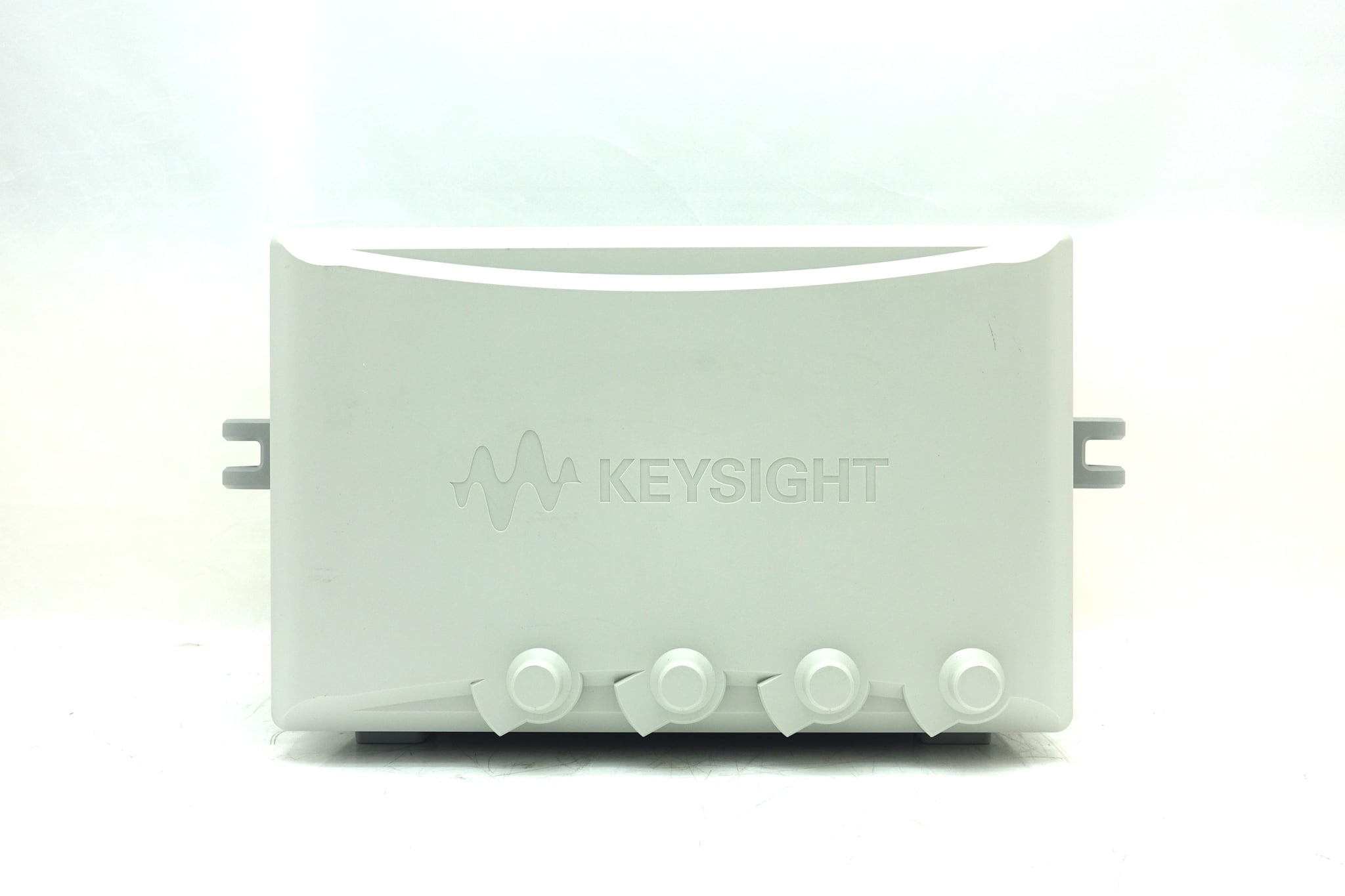 Keysight Used DSAV134A - Actual Instrument - Image 2