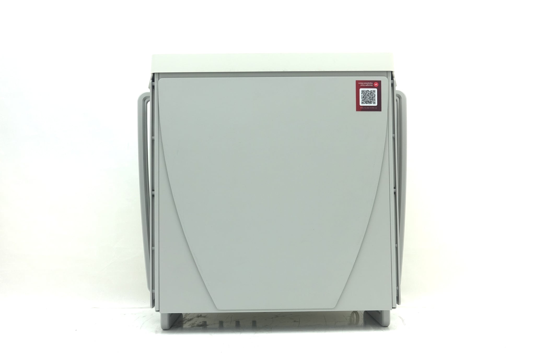 Keysight Used DSAV134A - Actual Instrument - Image 6