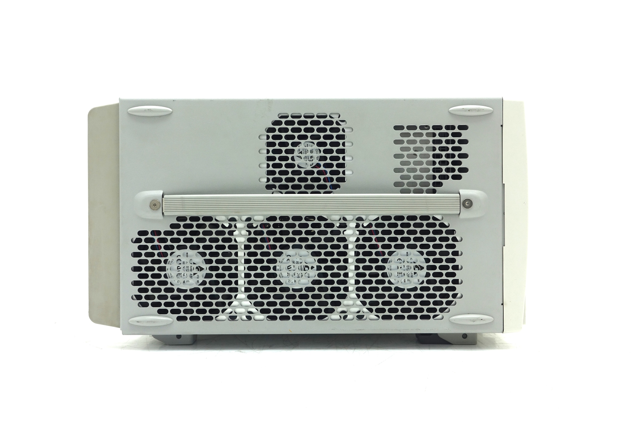 Infiniium High-Performance Oscilloscope / 28 GHz / 80/40 GSa/s / 4 Channels / 50M Keysight Used DSAX92804A - Actual Instrument - Image 2