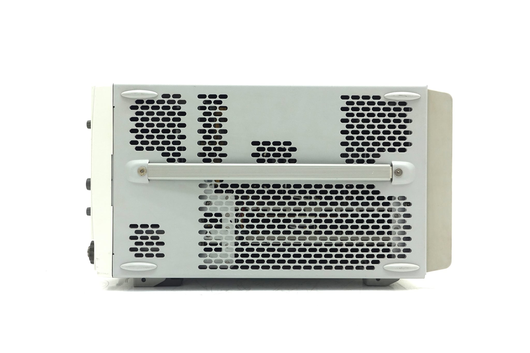 Infiniium High-Performance Oscilloscope / 28 GHz / 80/40 GSa/s / 4 Channels / 50M Keysight Used DSAX92804A - Actual Instrument - Image 3