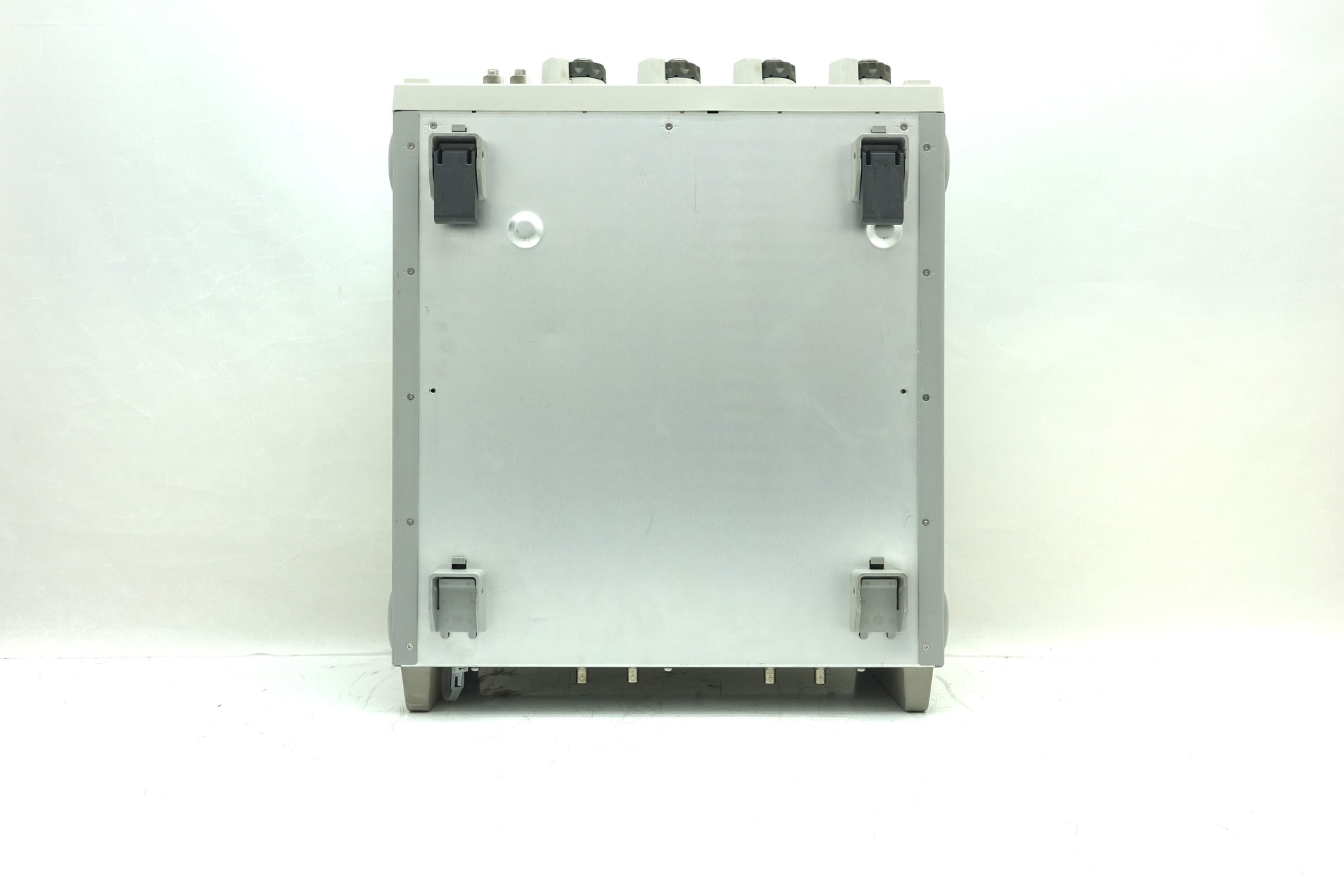 Infiniium High-Performance Oscilloscope / 28 GHz / 80/40 GSa/s / 4 Channels / 50M Keysight Used DSAX92804A - Actual Instrument - Image 5