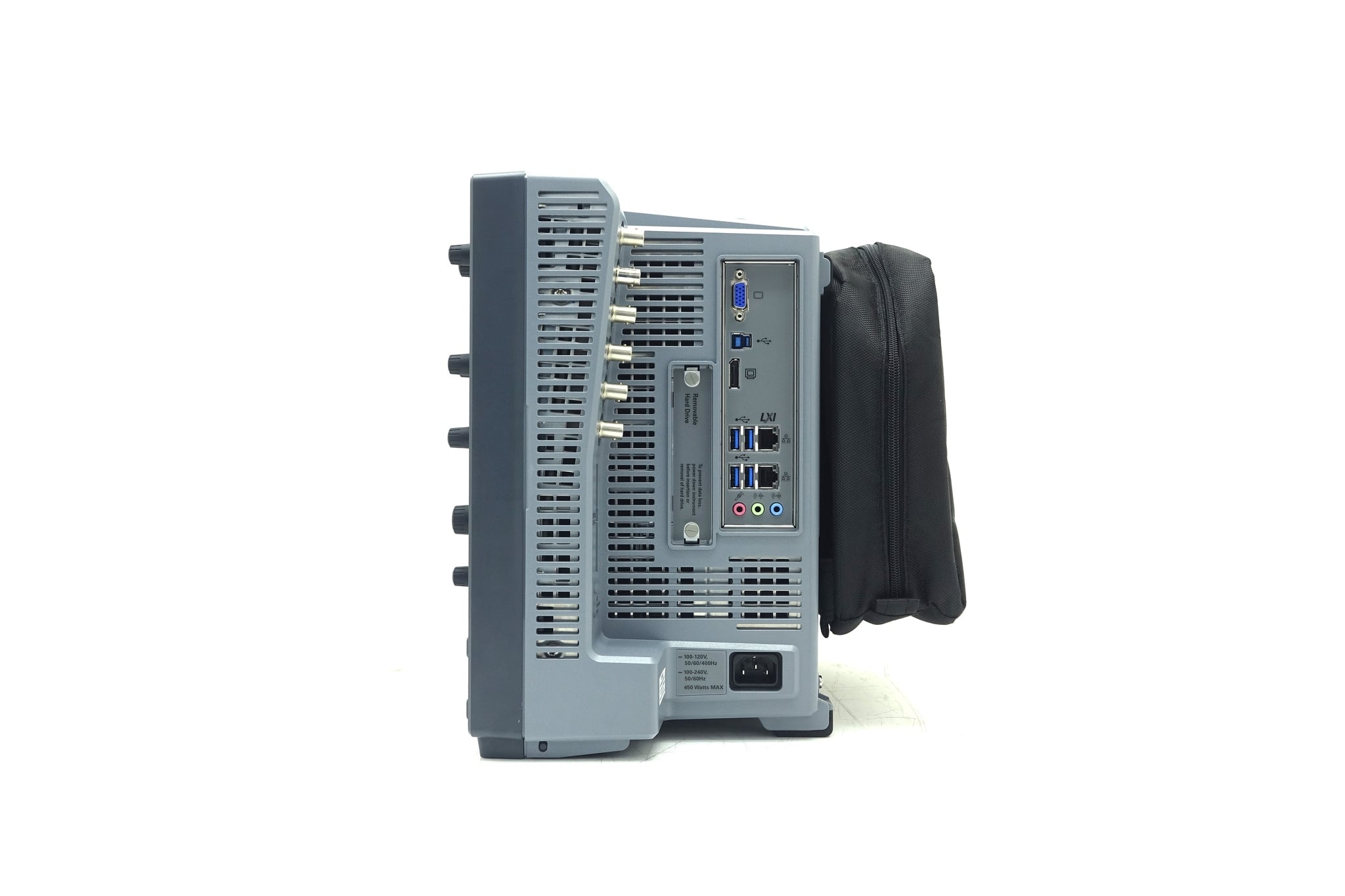 Keysight Used EXR054A - Actual Instrument - Image 5