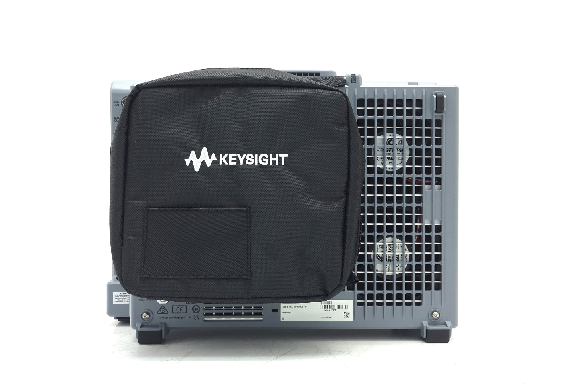 オシロスコープ - Used Keysight Equipment