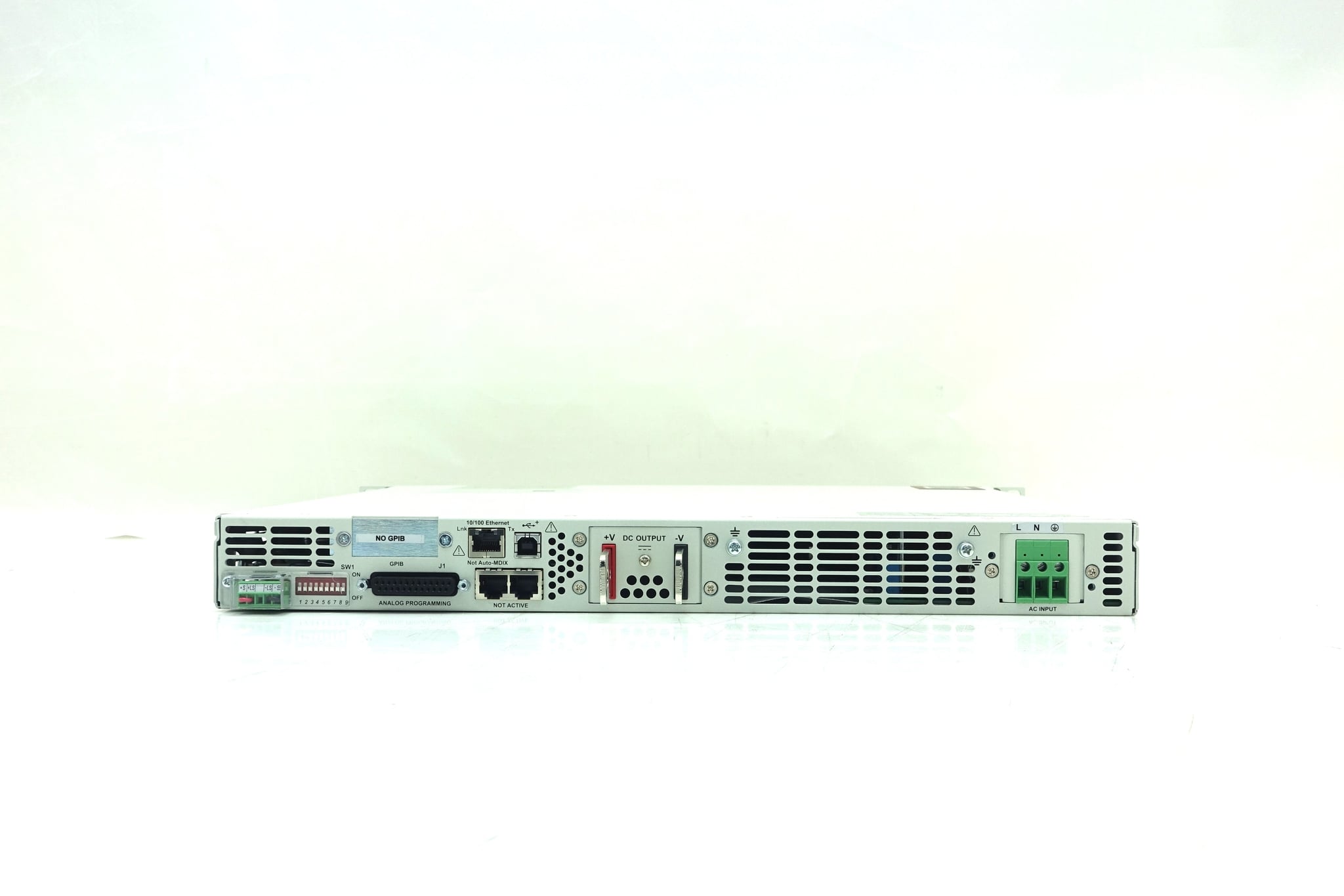 Power Supplies - Used Keysight Equipment