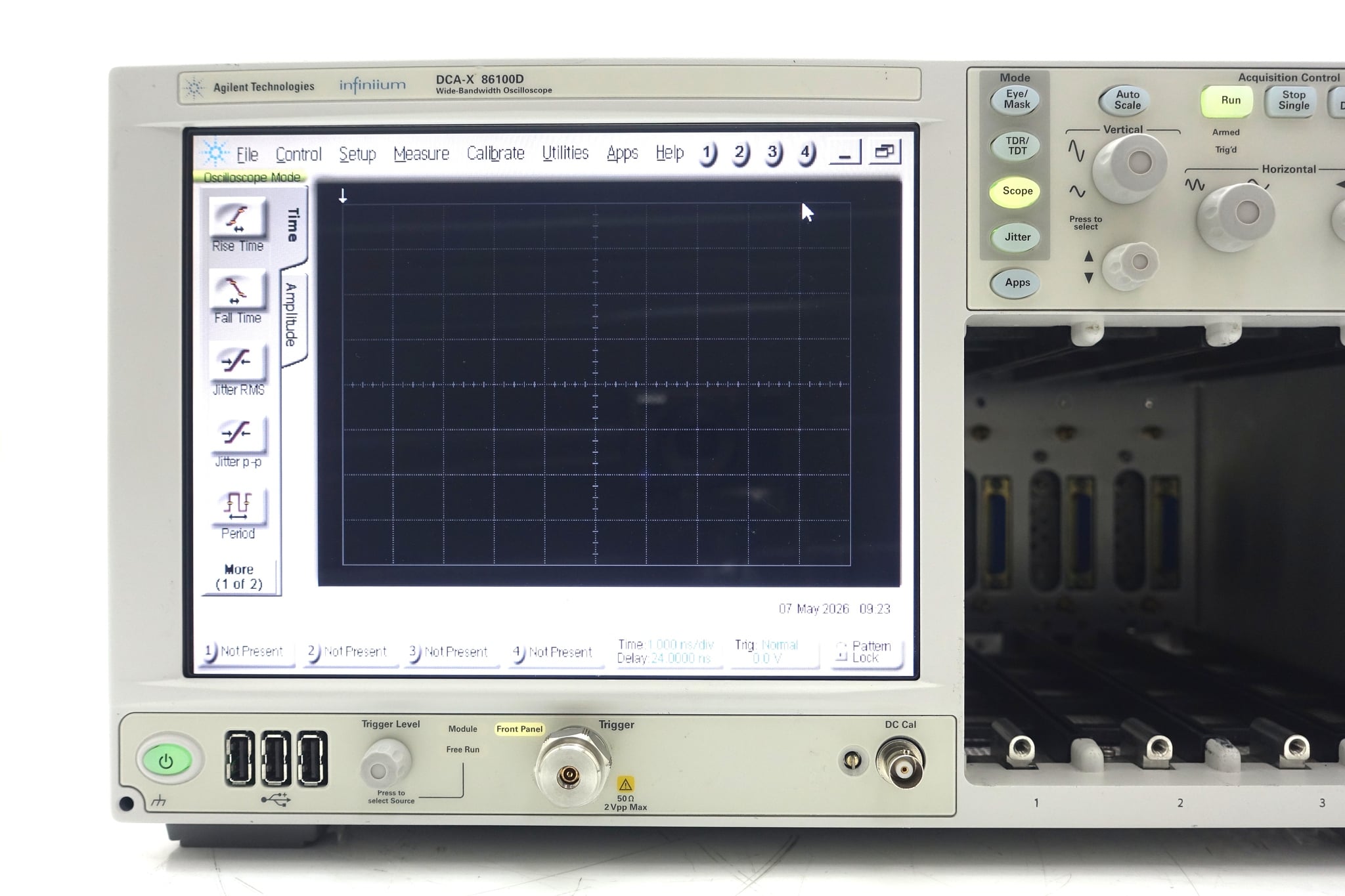 デジタルコミュニケーションアナライザ - Used Keysight Equipment