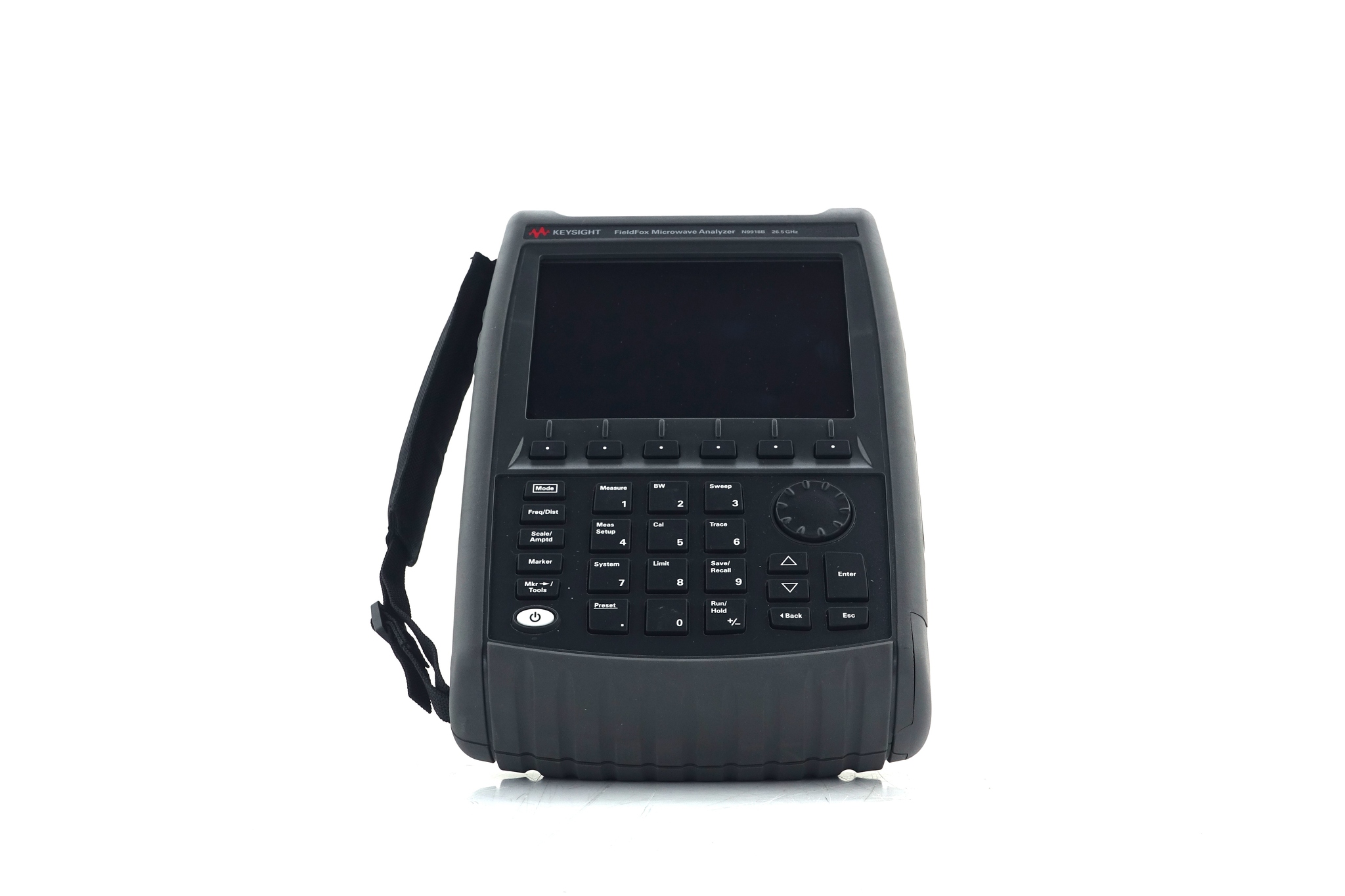 saaさま 確認用 スペクトラムアナライザ - Used Keysight Equipment