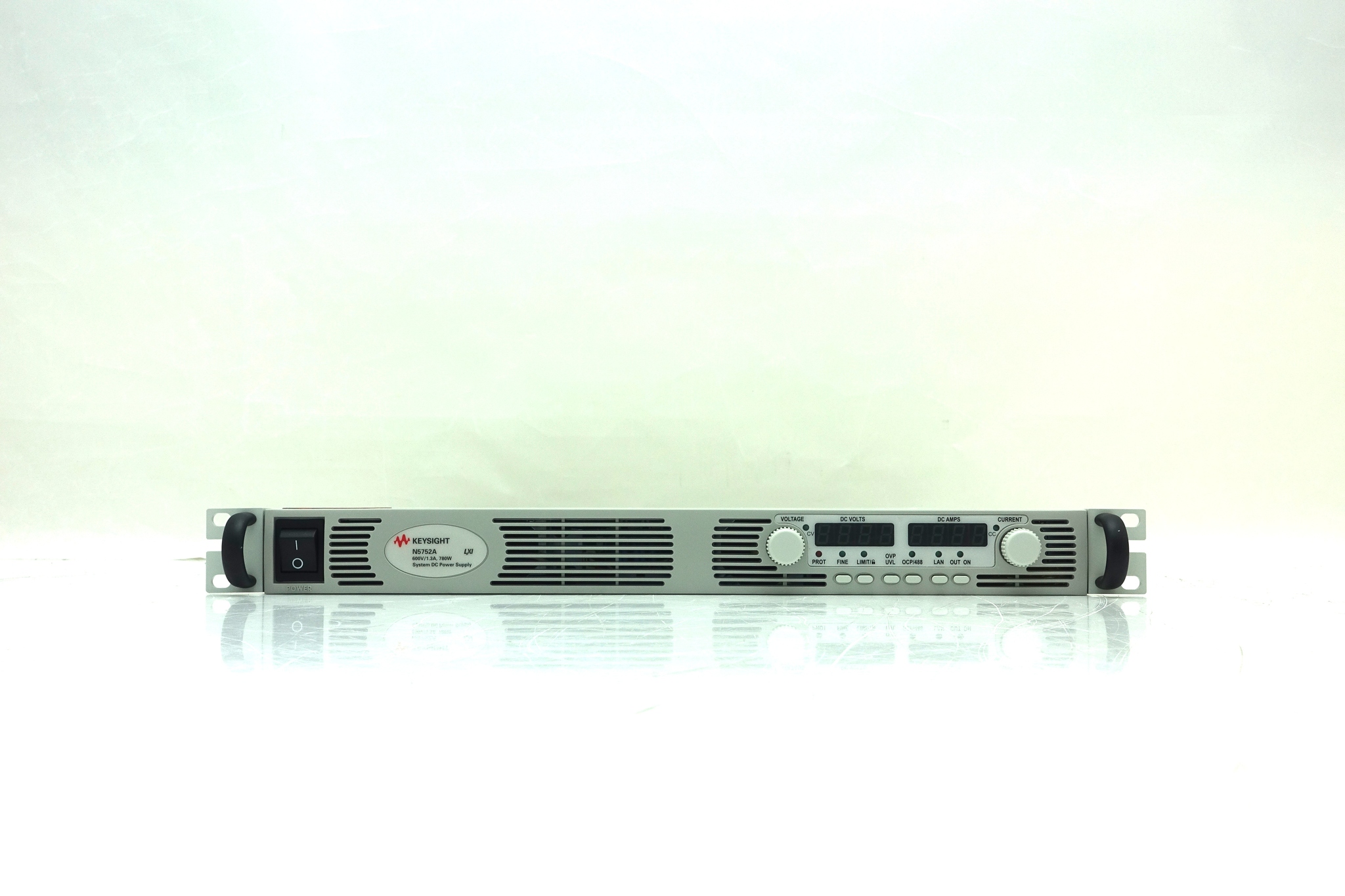 電源 - Used Keysight Equipment