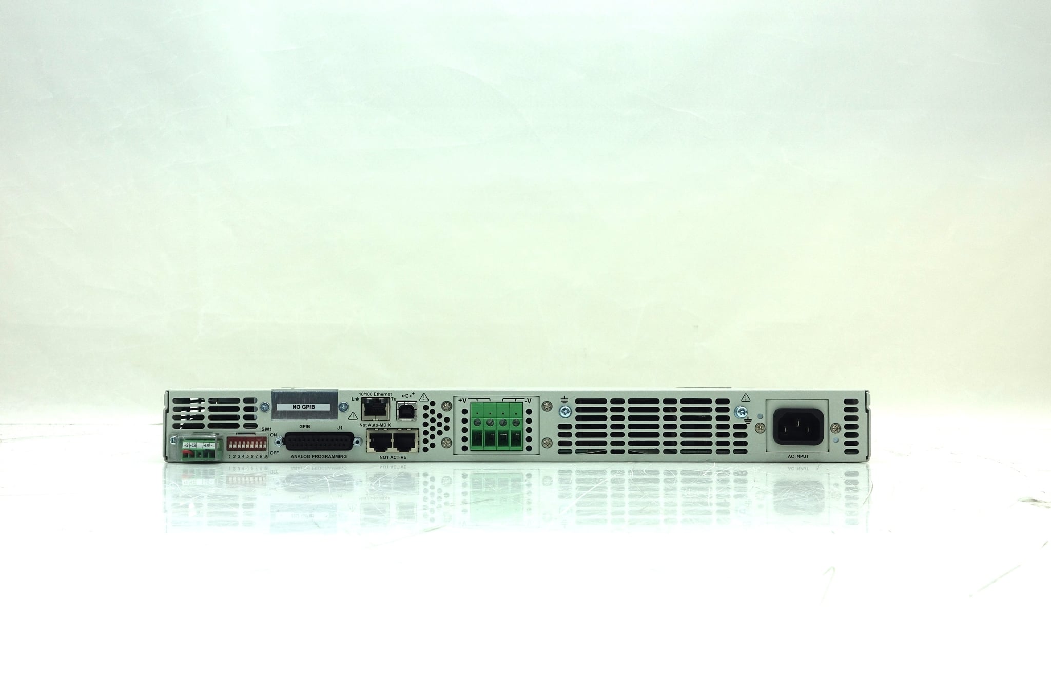 電源 - Used Keysight Equipment