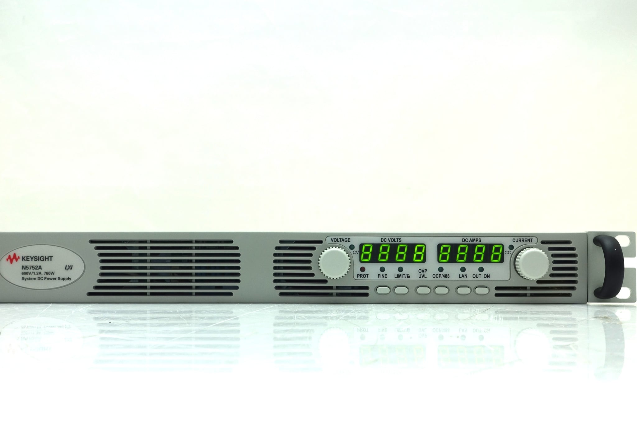 電源 - Used Keysight Equipment