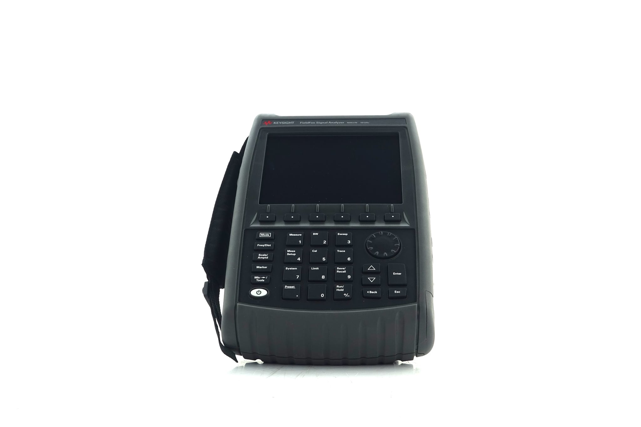 ハンドヘルドアナライザ - Used Keysight Equipment
