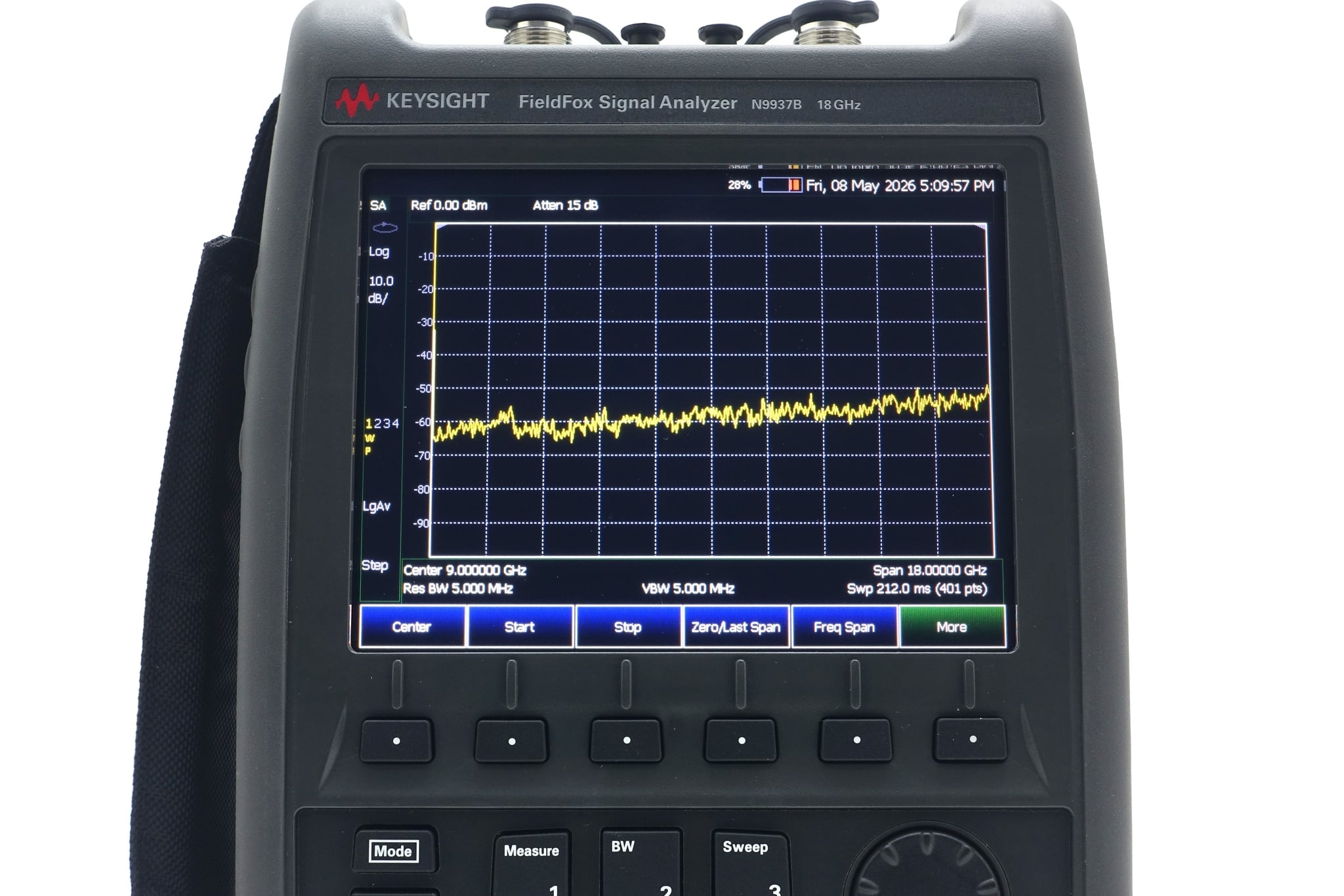 ハンドヘルドアナライザ - Used Keysight Equipment