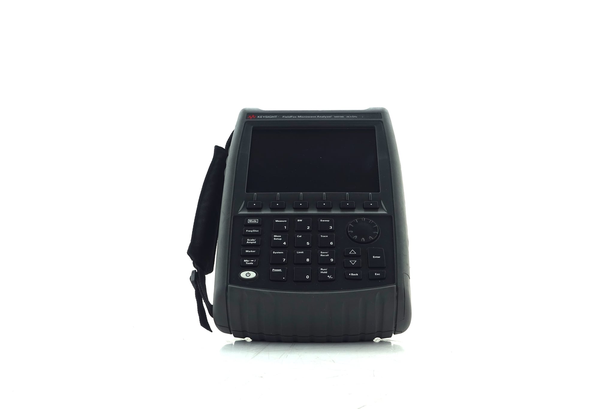 スペクトラムアナライザ - Used Keysight Equipment