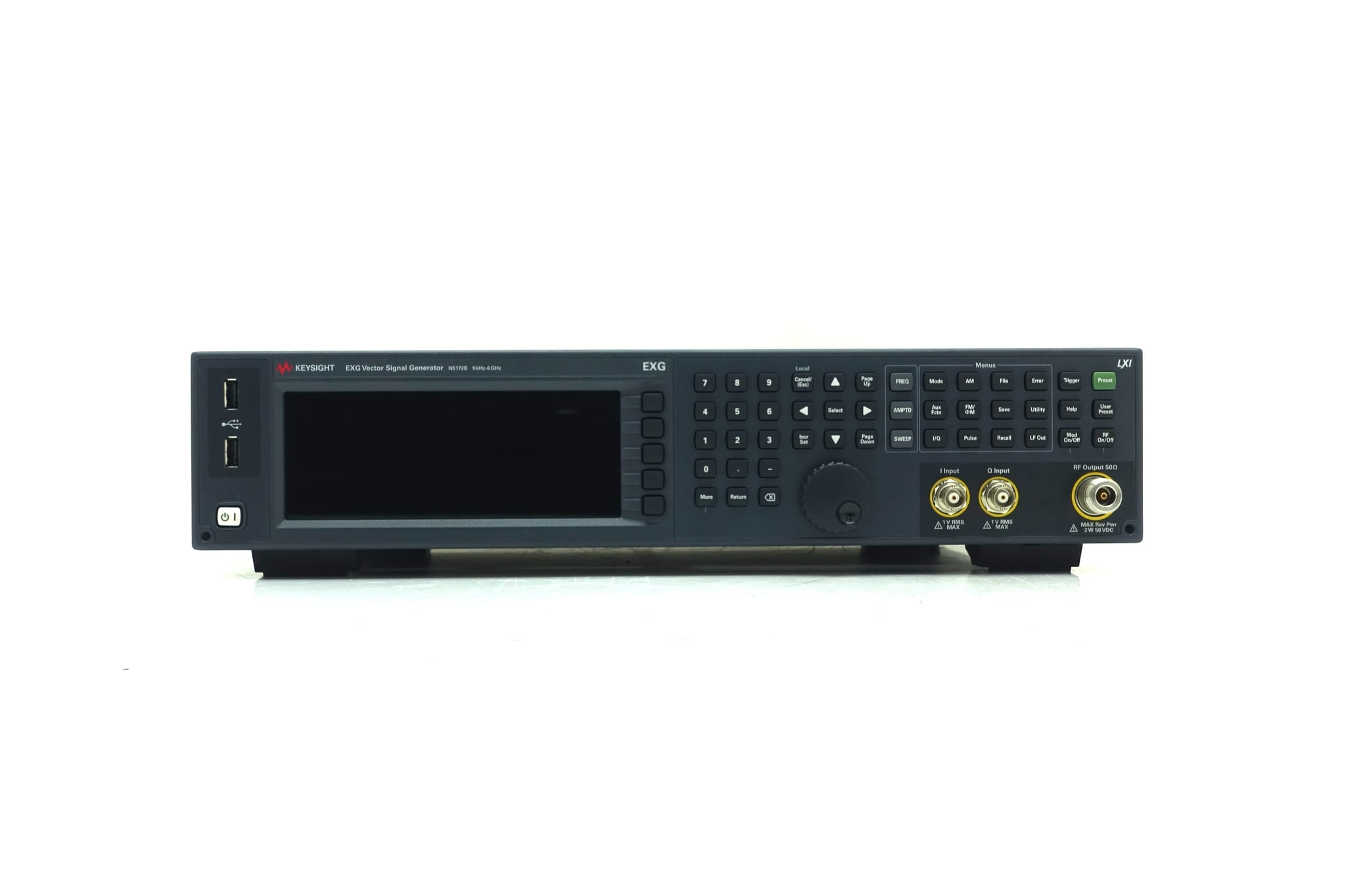 Signal, Function + Waveform Generators - Used Keysight Equipment