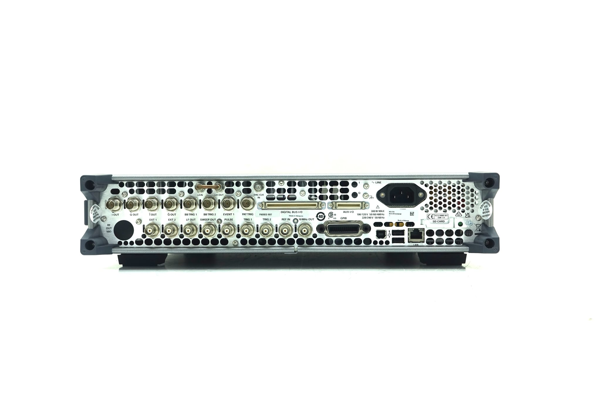Signal, Function + Waveform Generators - Used Keysight Equipment