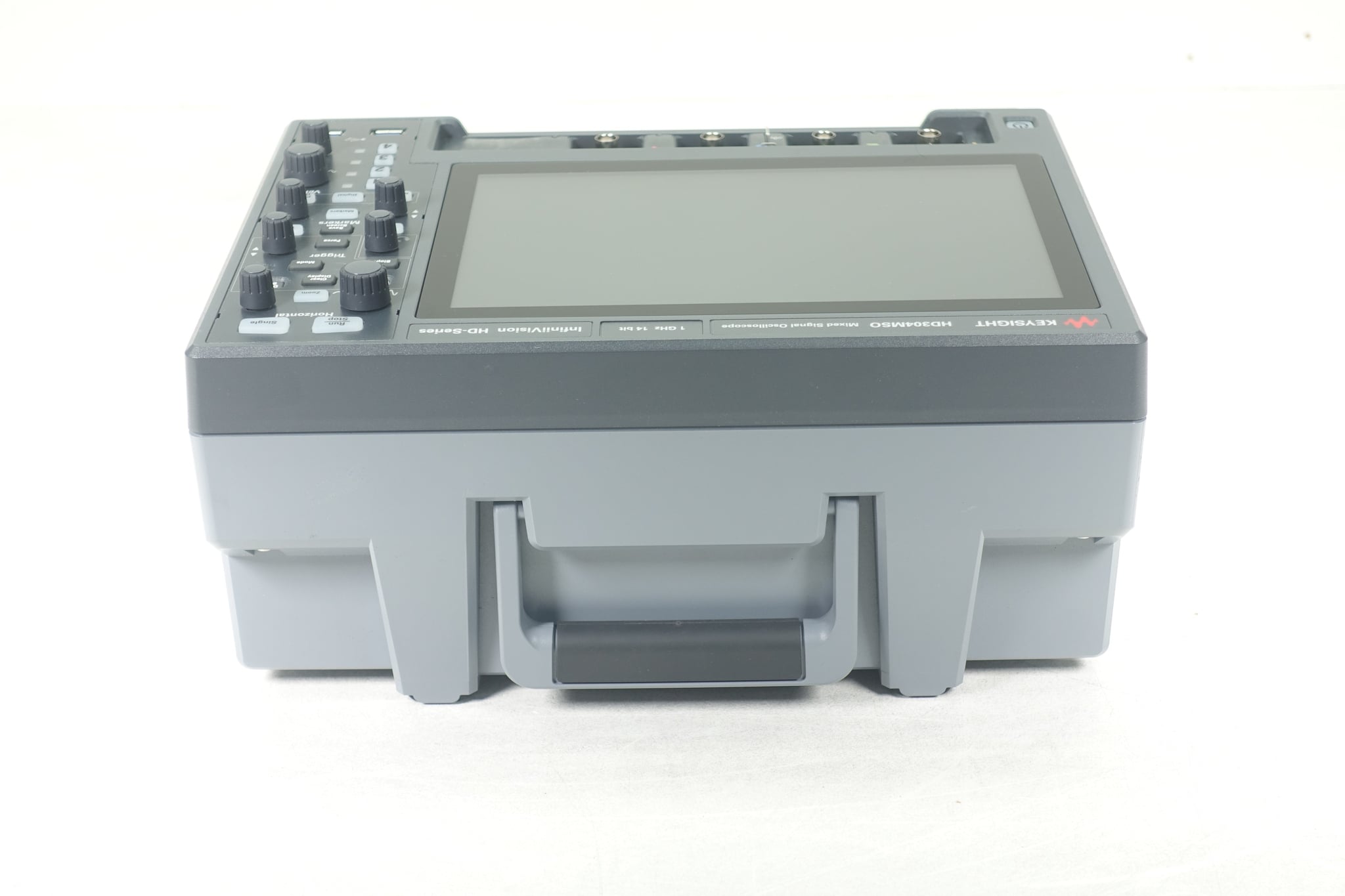Oscilloscopes - Used Keysight Equipment
