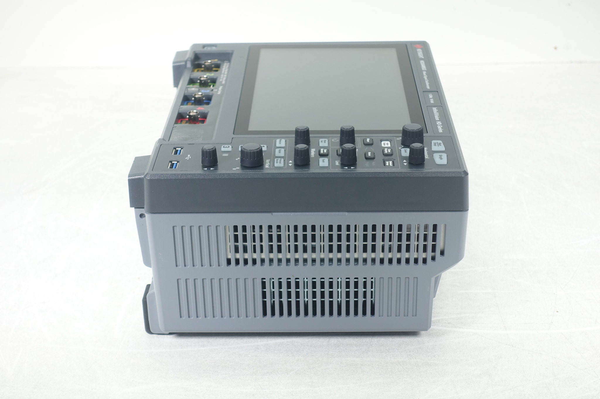 Oscilloscopes - Used Keysight Equipment