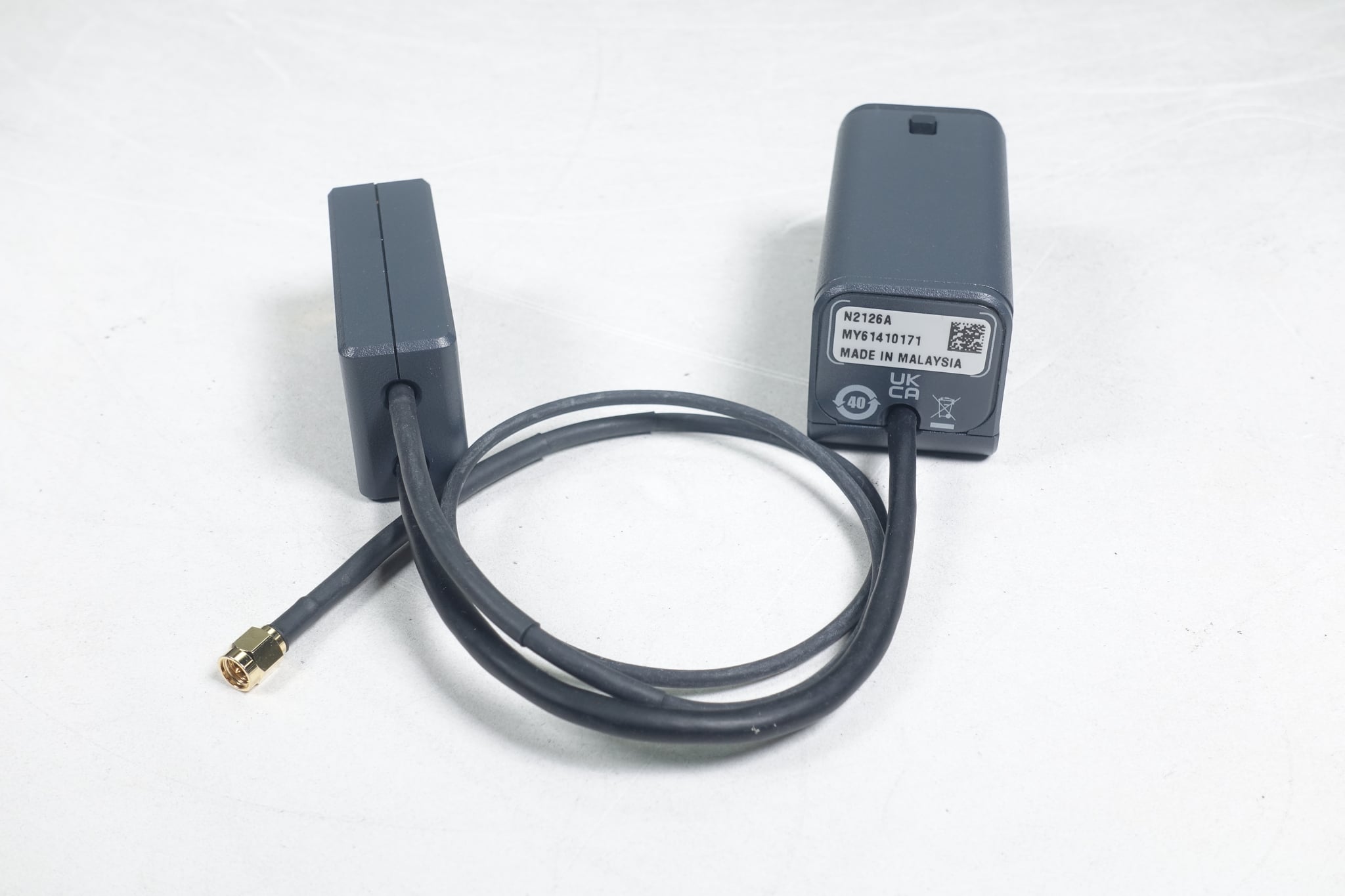 Keysight Used N2126A - Actual Instrument - Image 4