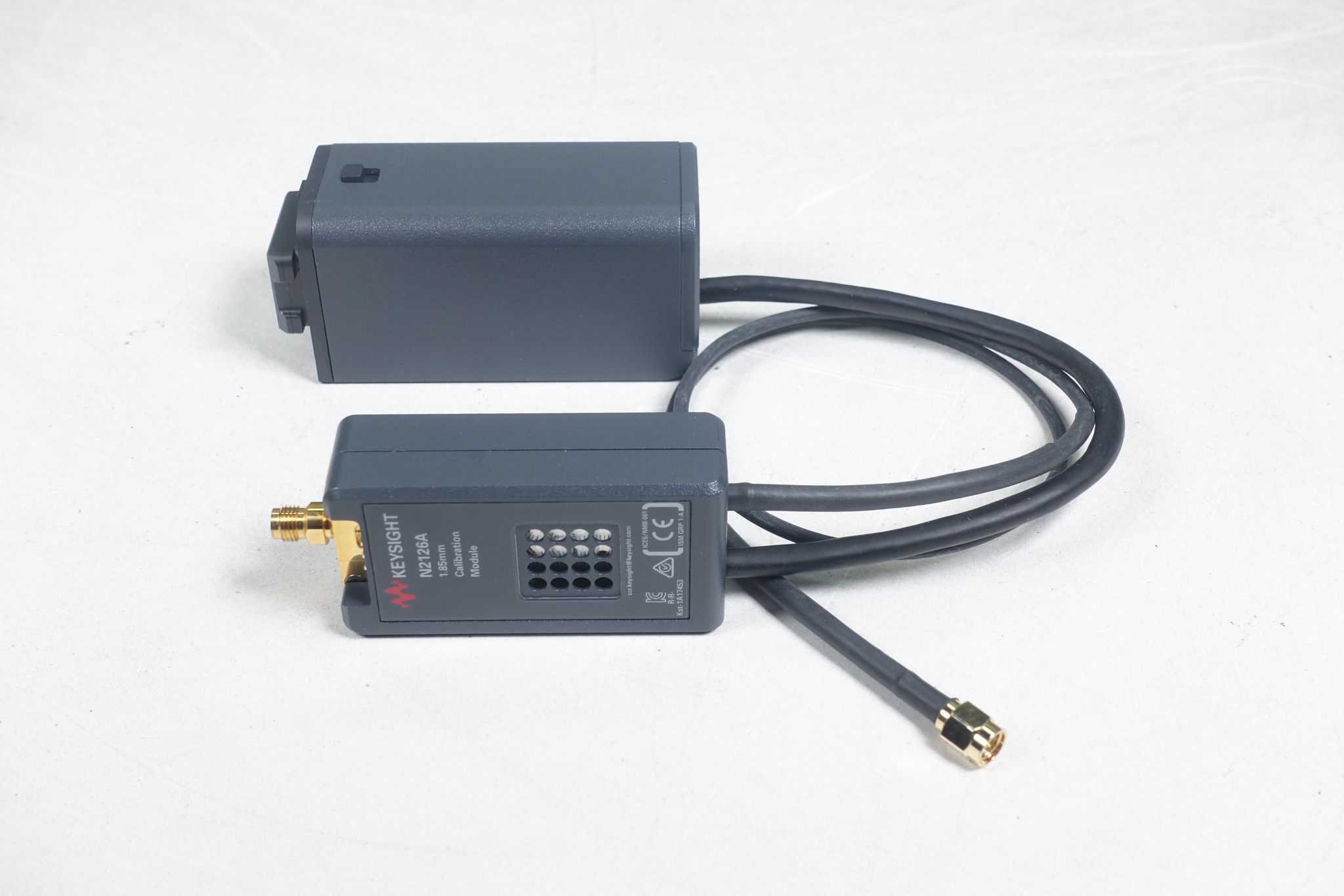 Keysight Used N2126A - Actual Instrument - Image 1