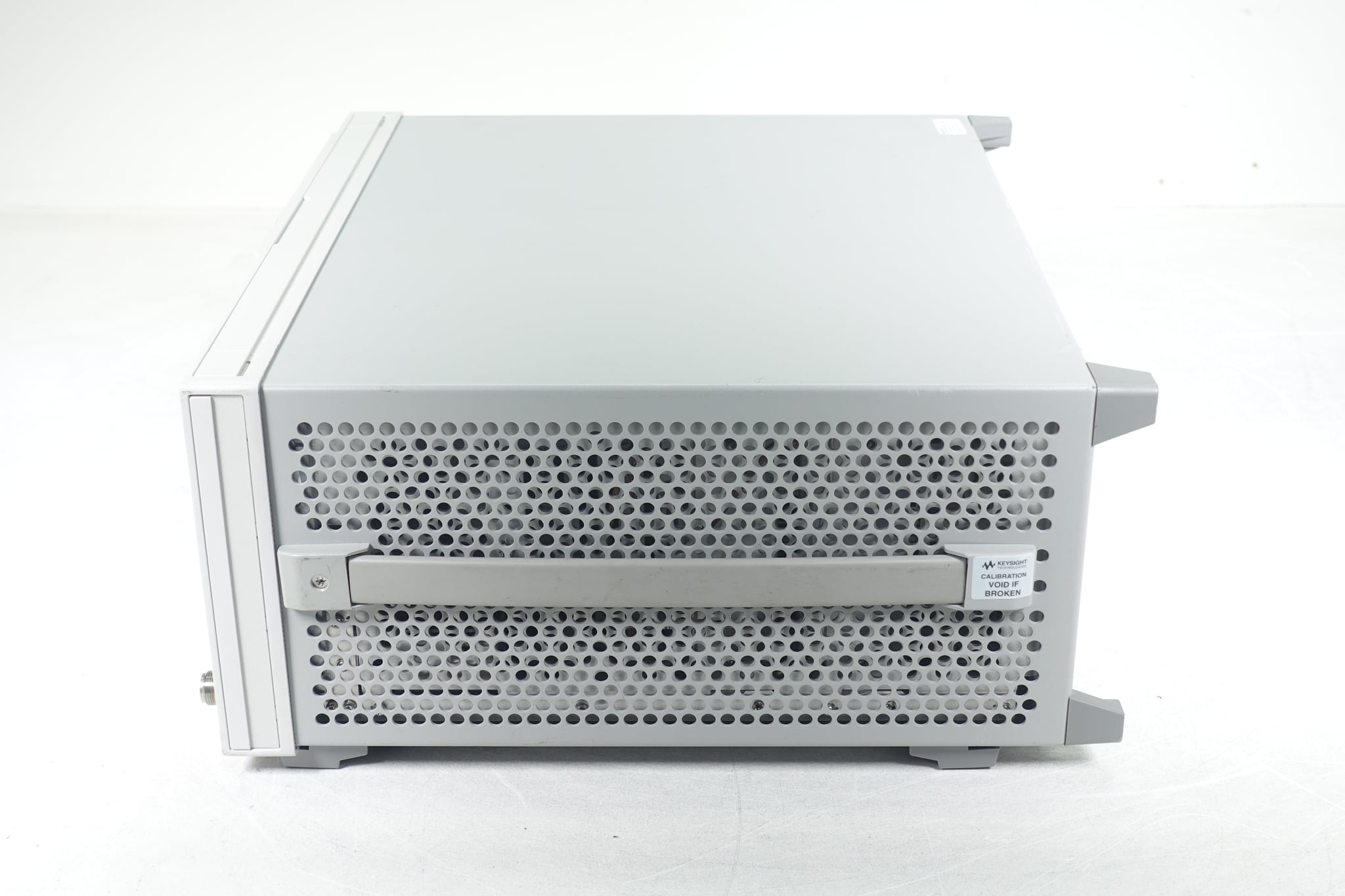 Spectrum + Signal Analyzers - Used Keysight Equipment