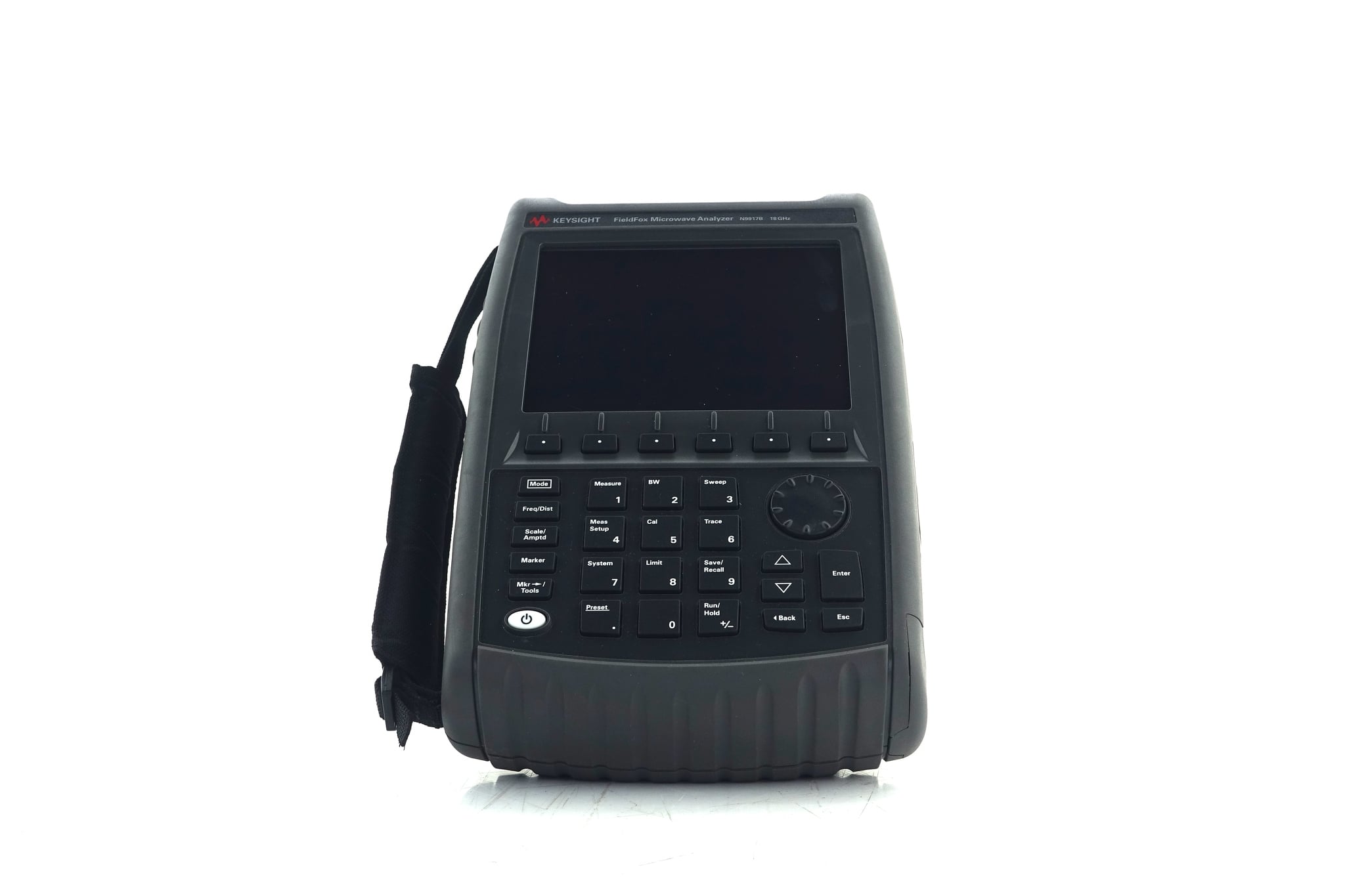 Network + Impedance Analyzers - Used Keysight Equipment