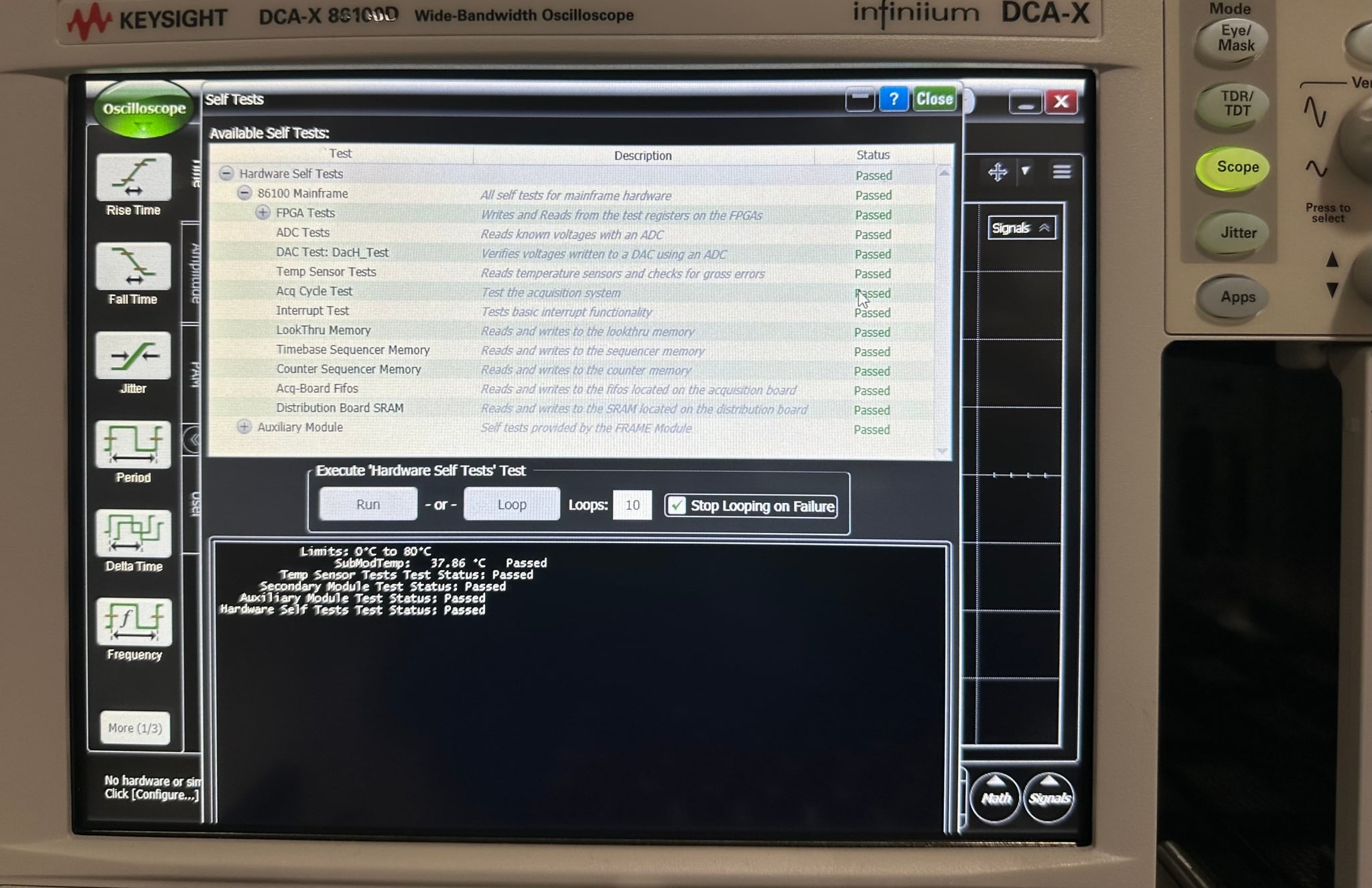 デジタルコミュニケーションアナライザ - Used Keysight Equipment