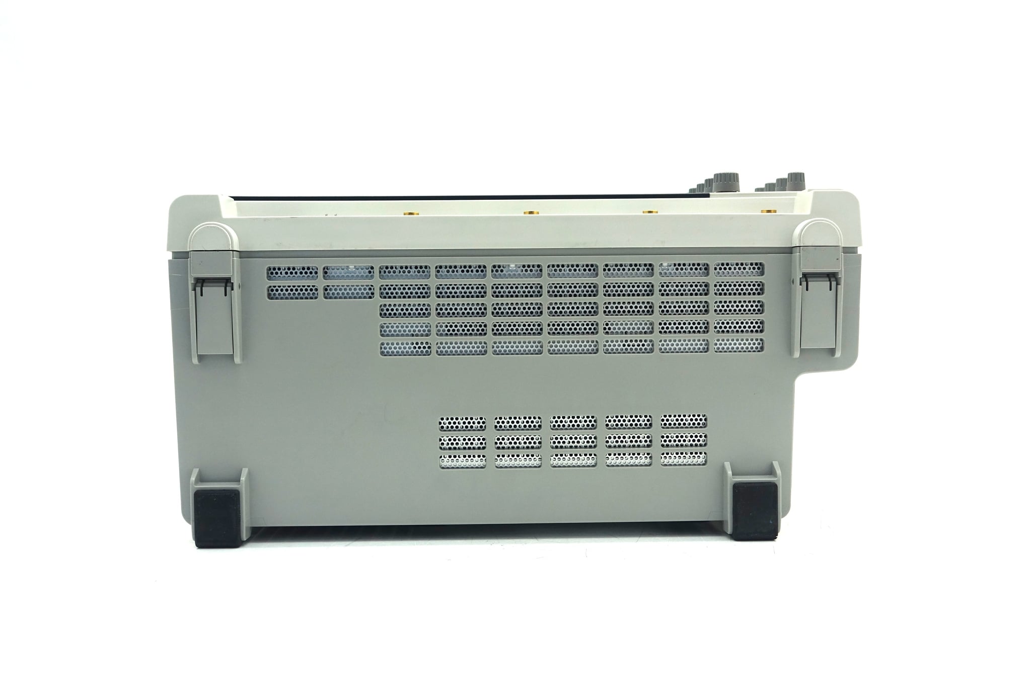 High-Definition Oscilloscope / 8 GHz / 4 Analog Plus 16 Digital Channels Keysight Used MSOS804A - Actual Instrument - Image 8