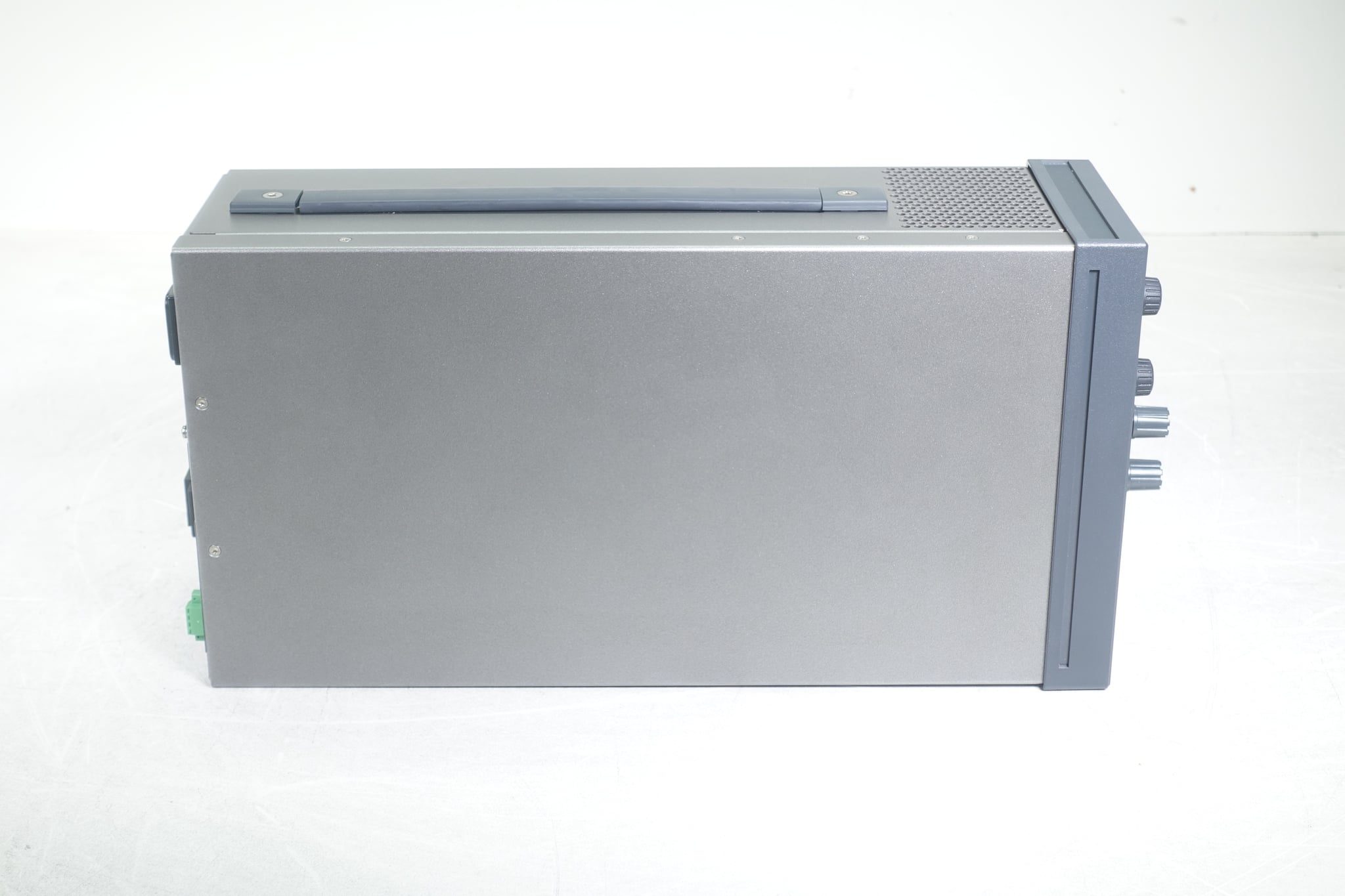 Bench Electronic Load / Single-input / 150V / 60A / 350W / LAN / USB Keysight Used EL34143A - Actual Instrument - Image 4