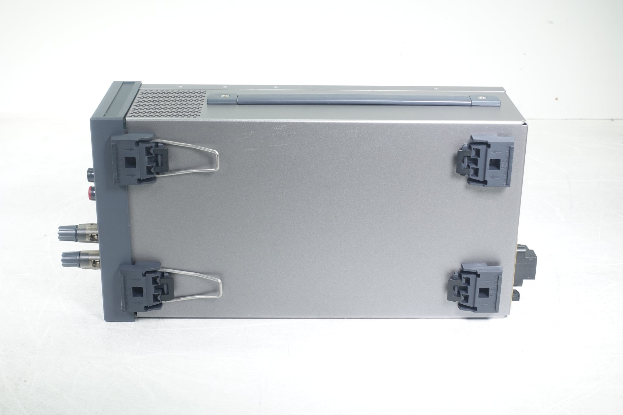Bench Electronic Load / Single-input / 150V / 60A / 350W / LAN / USB Keysight Used EL34143A - Actual Instrument - Image 5