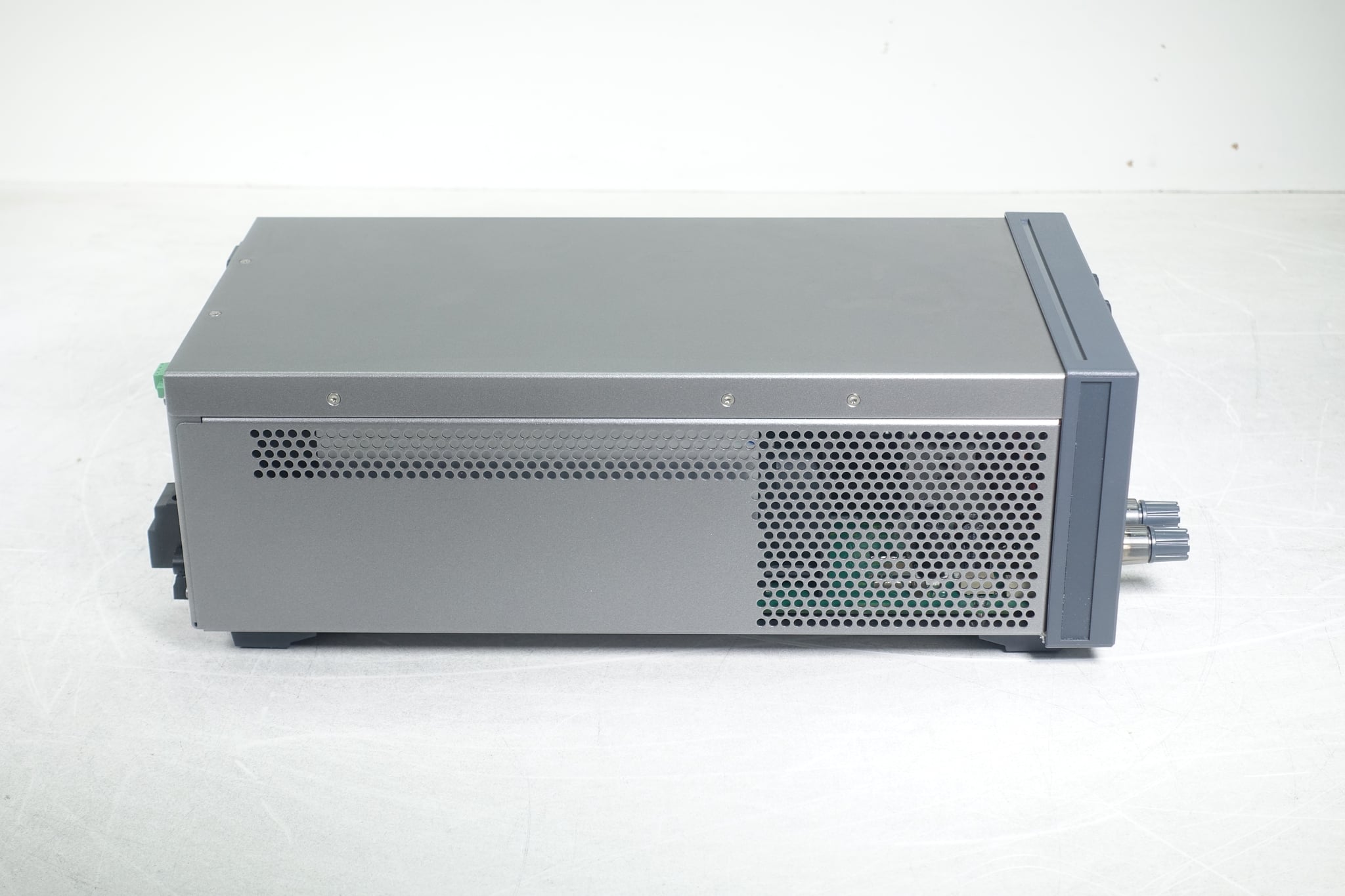 Bench Electronic Load / Single-input / 150V / 60A / 350W / LAN / USB Keysight Used EL34143A - Actual Instrument - Image 7