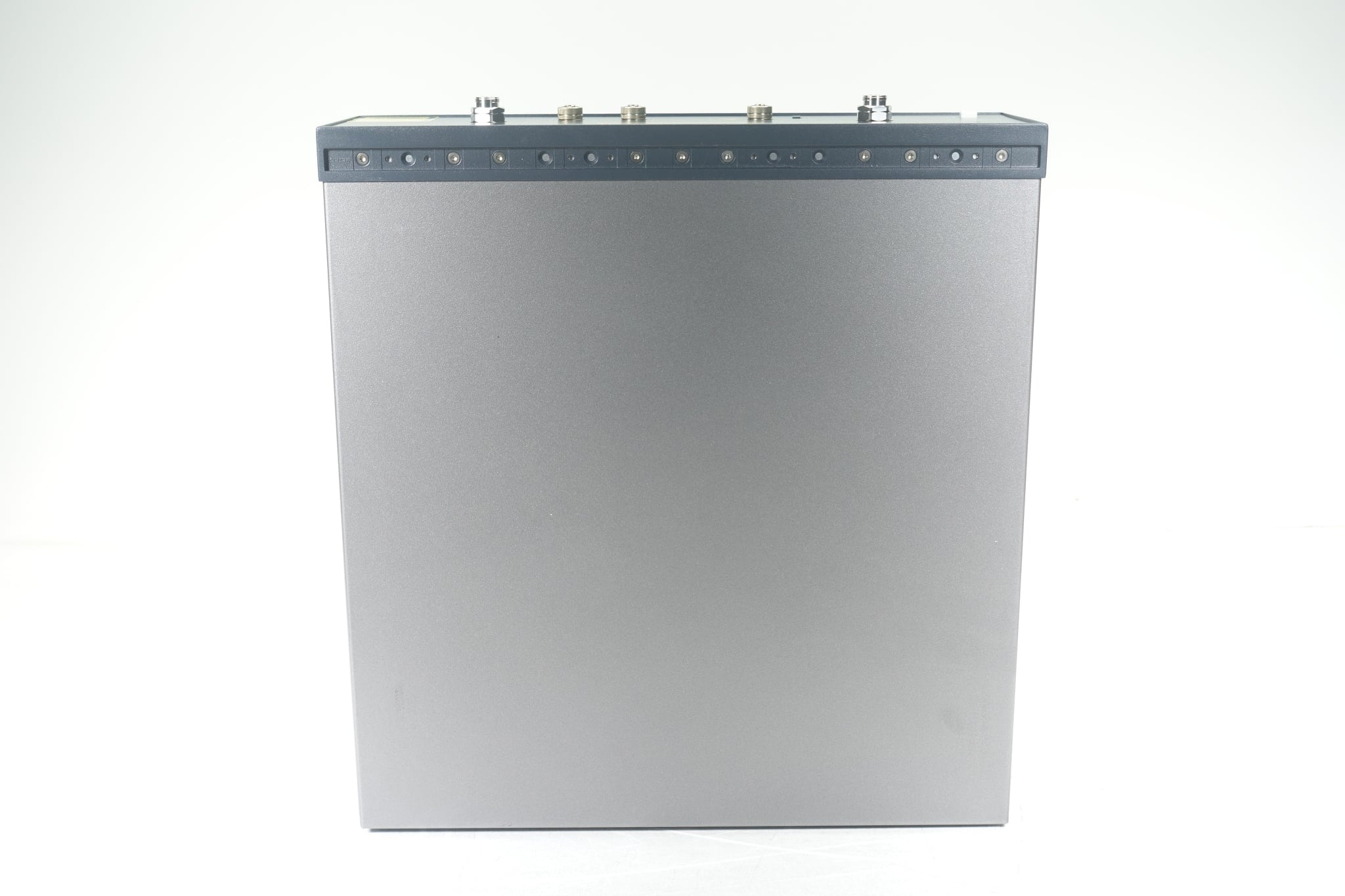 Lightwave Component Analyzer - Single Mode Keysight Used N4373E - Actual Instrument - Image 4