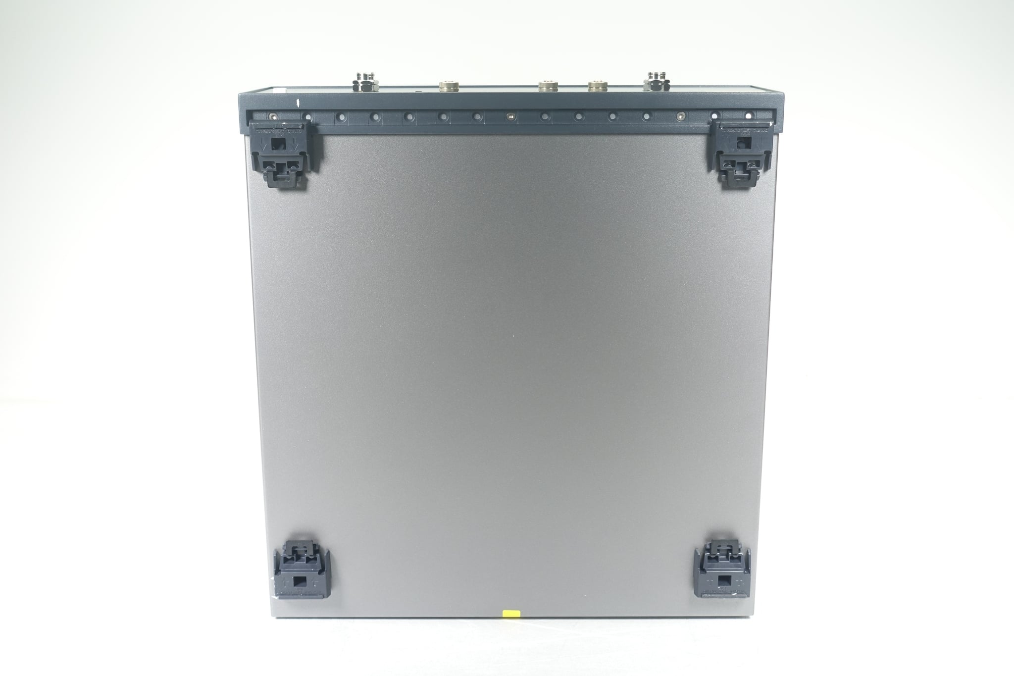 Lightwave Component Analyzer - Single Mode Keysight Used N4373E - Actual Instrument - Image 5