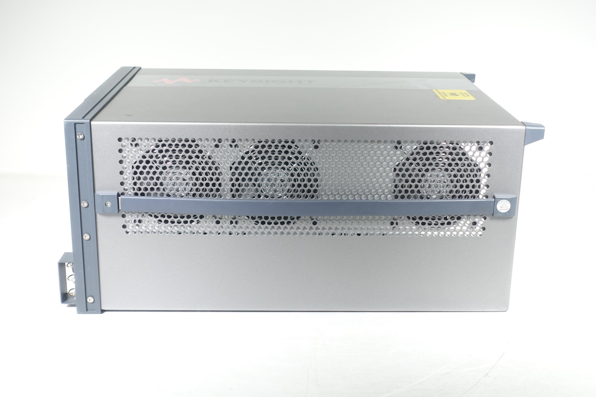 Lightwave Component Analyzer - Single Mode Keysight Used N4373E - Actual Instrument - Image 12