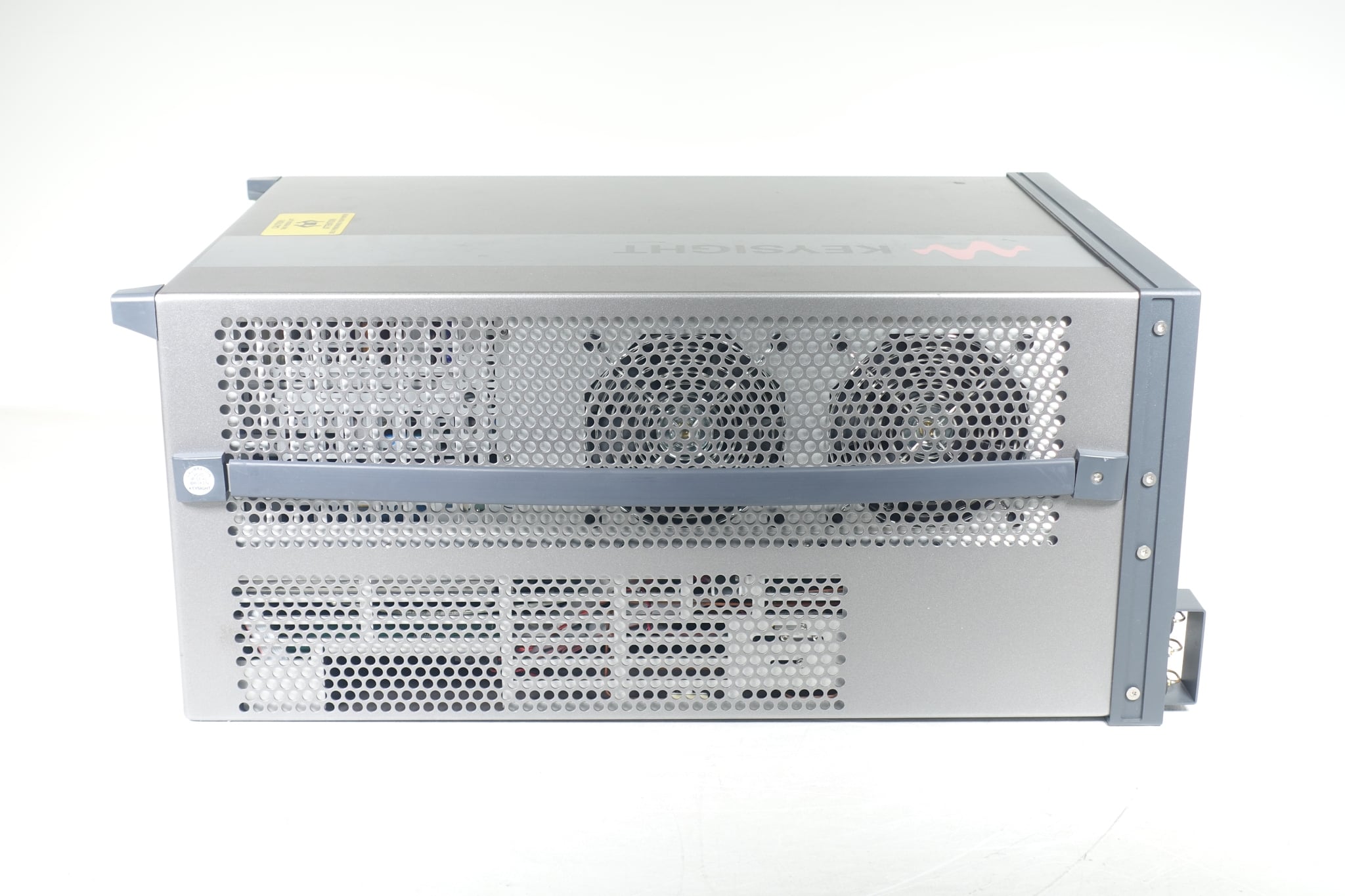 Lightwave Component Analyzer - Single Mode Keysight Used N4373E - Actual Instrument - Image 13