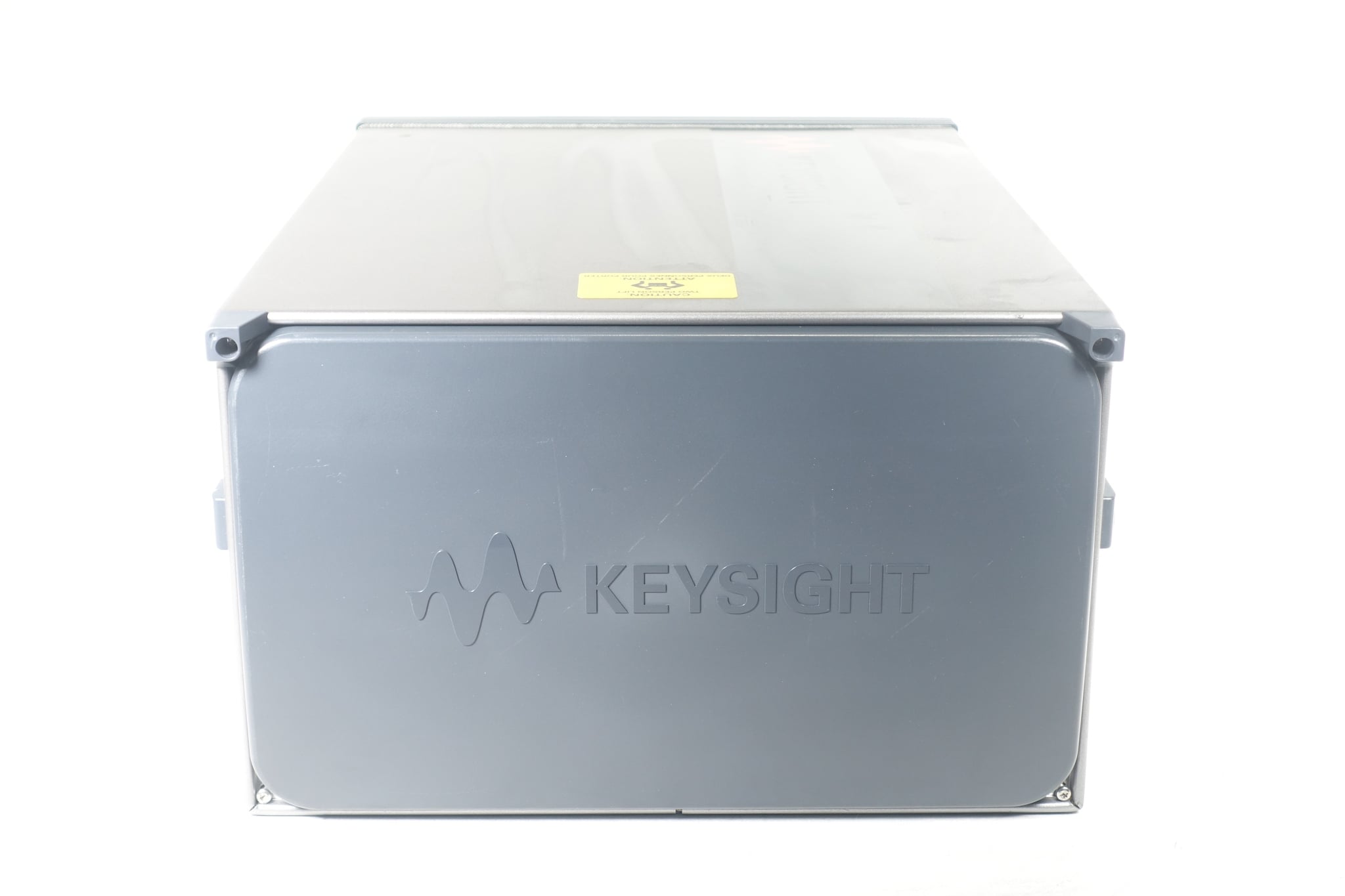 Lightwave Component Analyzer - Single Mode Keysight Used N4373E - Actual Instrument - Image 17