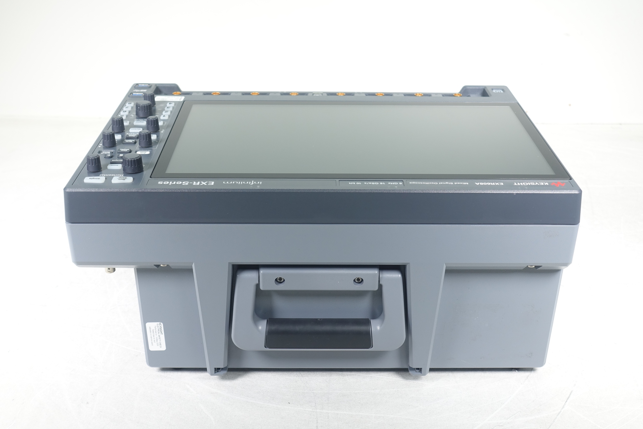 オシロスコープ - Used Keysight Equipment
