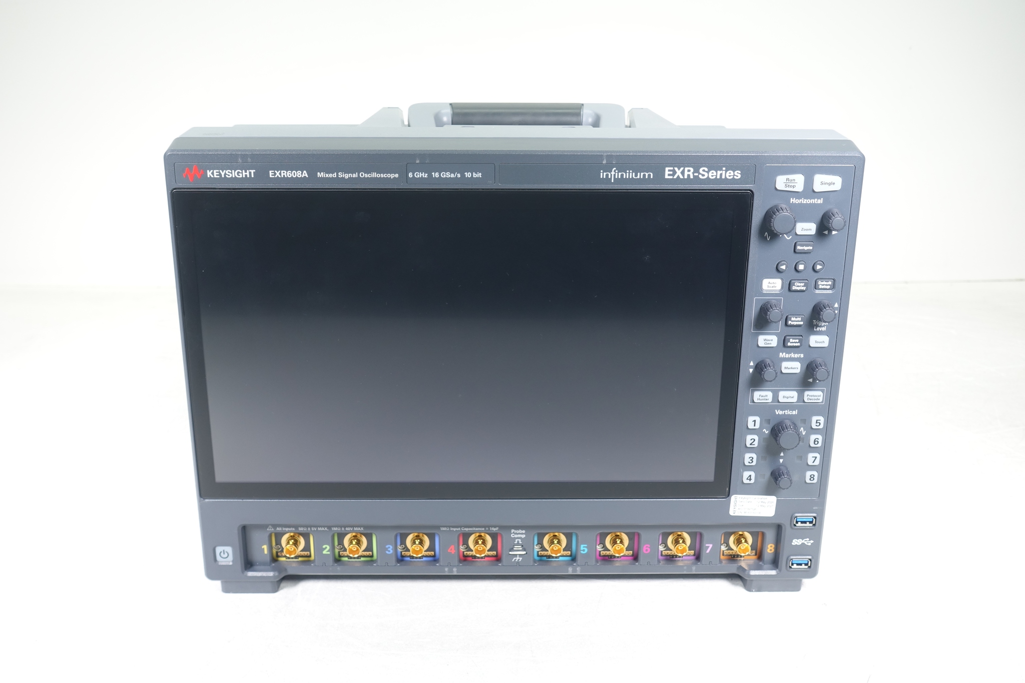 オシロスコープ - Used Keysight Equipment