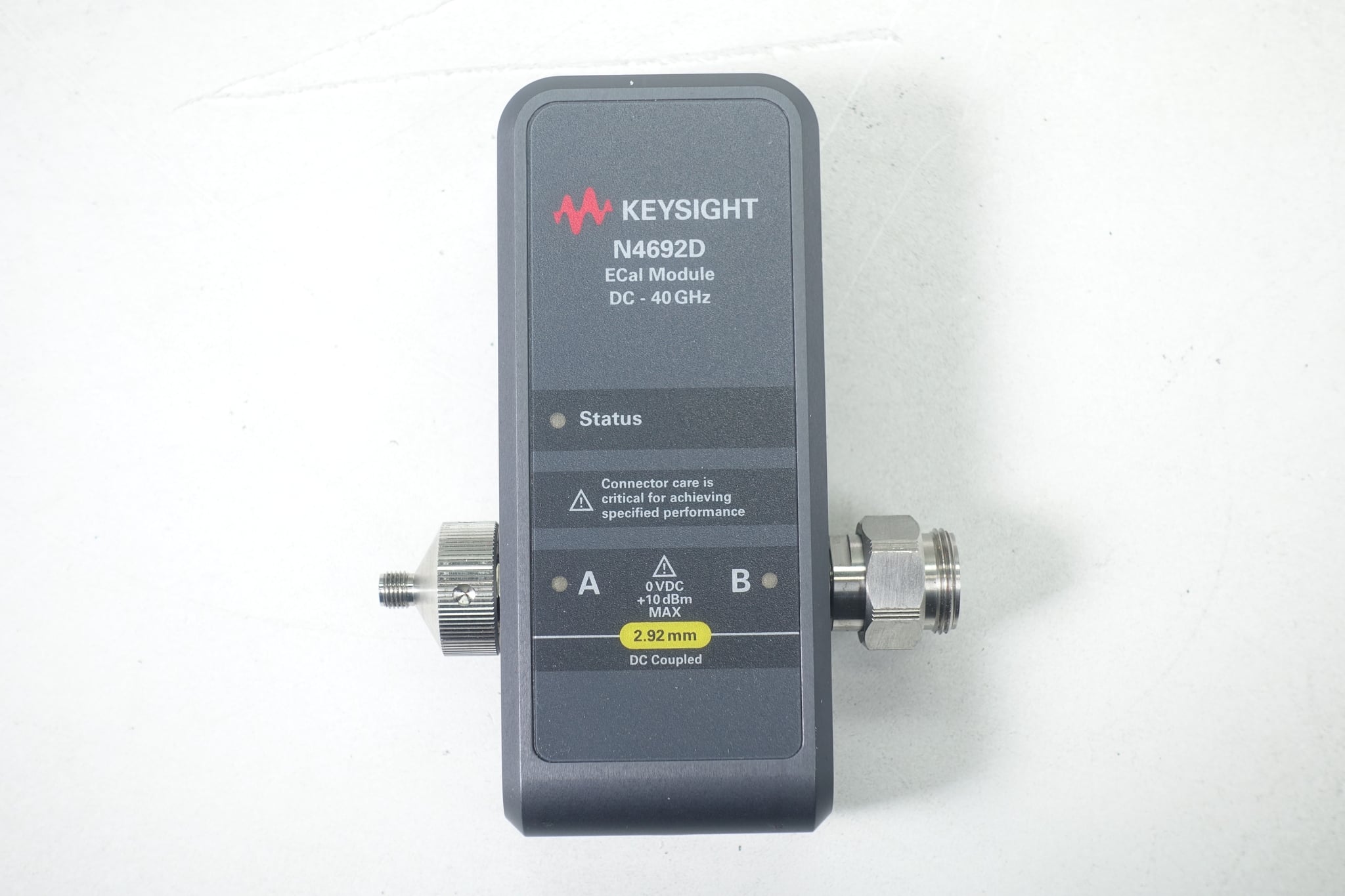 ネットワークアナライザ - Used Keysight Equipment