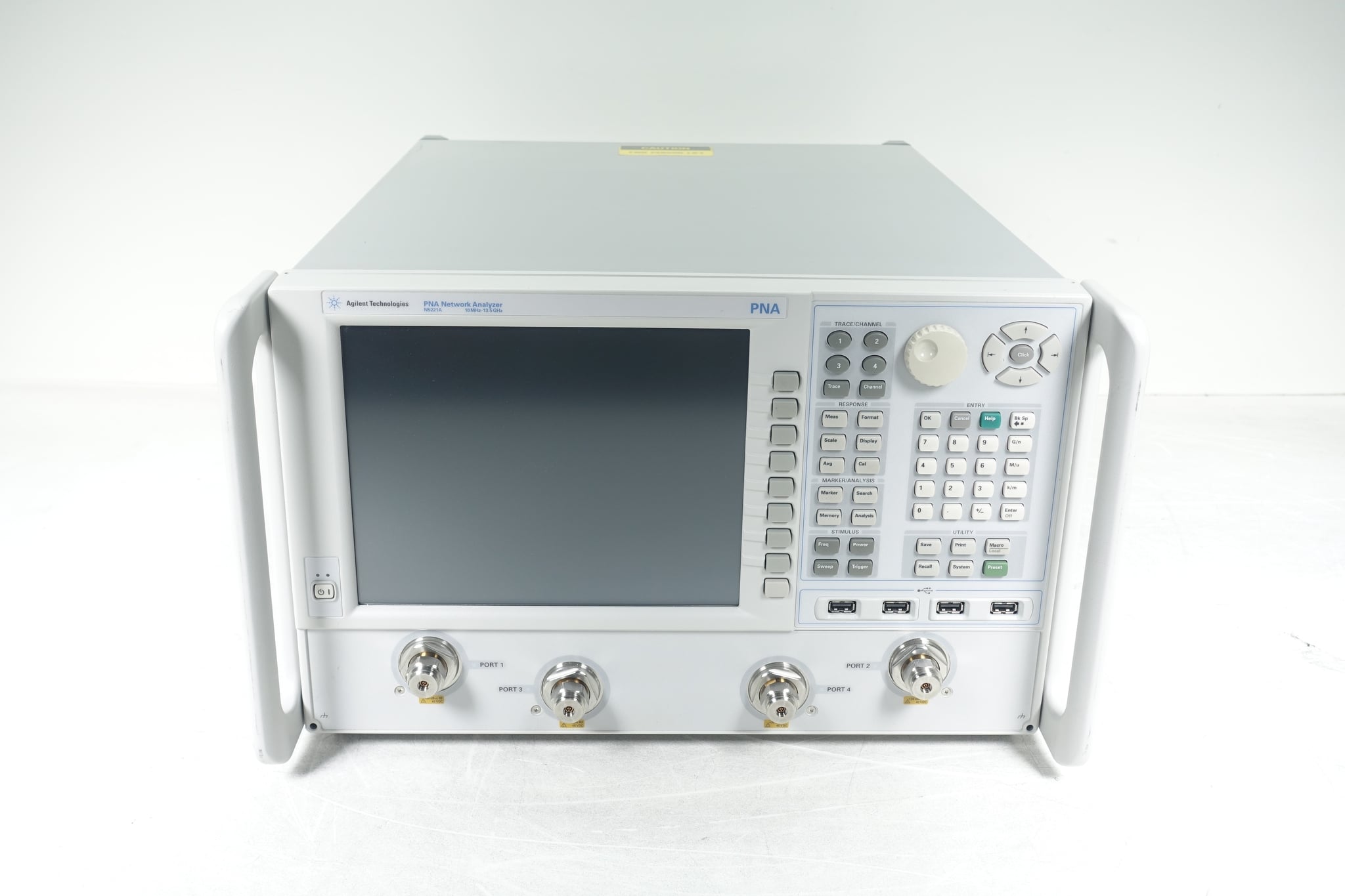 ネットワークアナライザ - Used Keysight Equipment