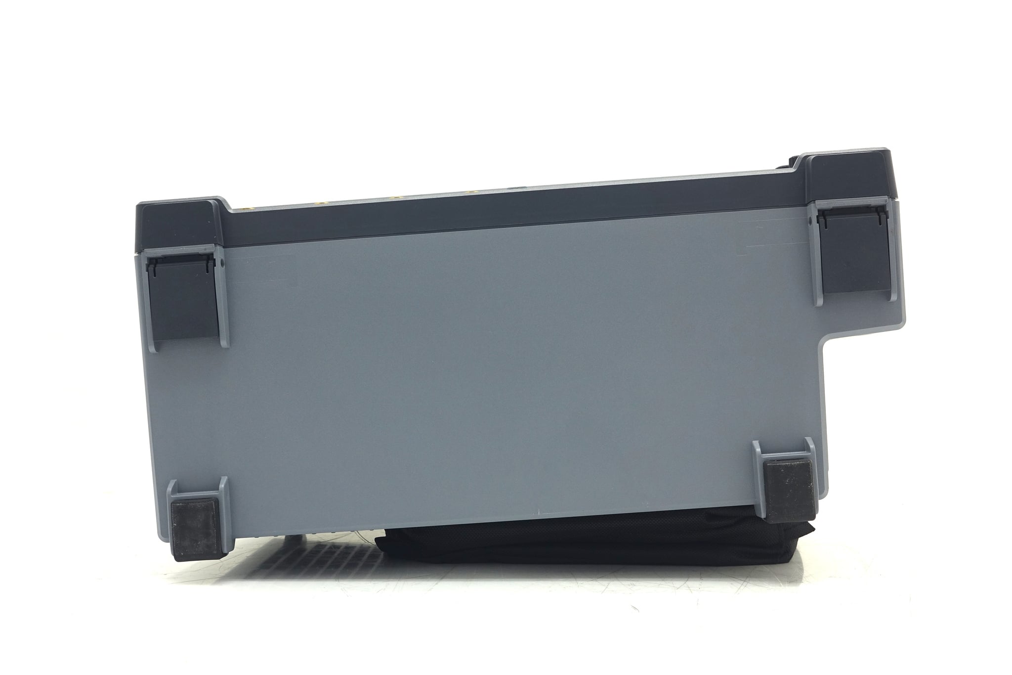 Infiniium EXR-Series Real-Time Oscilloscope / 1 GHz / 16 GSa/s / 4 Channel Keysight Used EXR104A - Actual Instrument - Image 8
