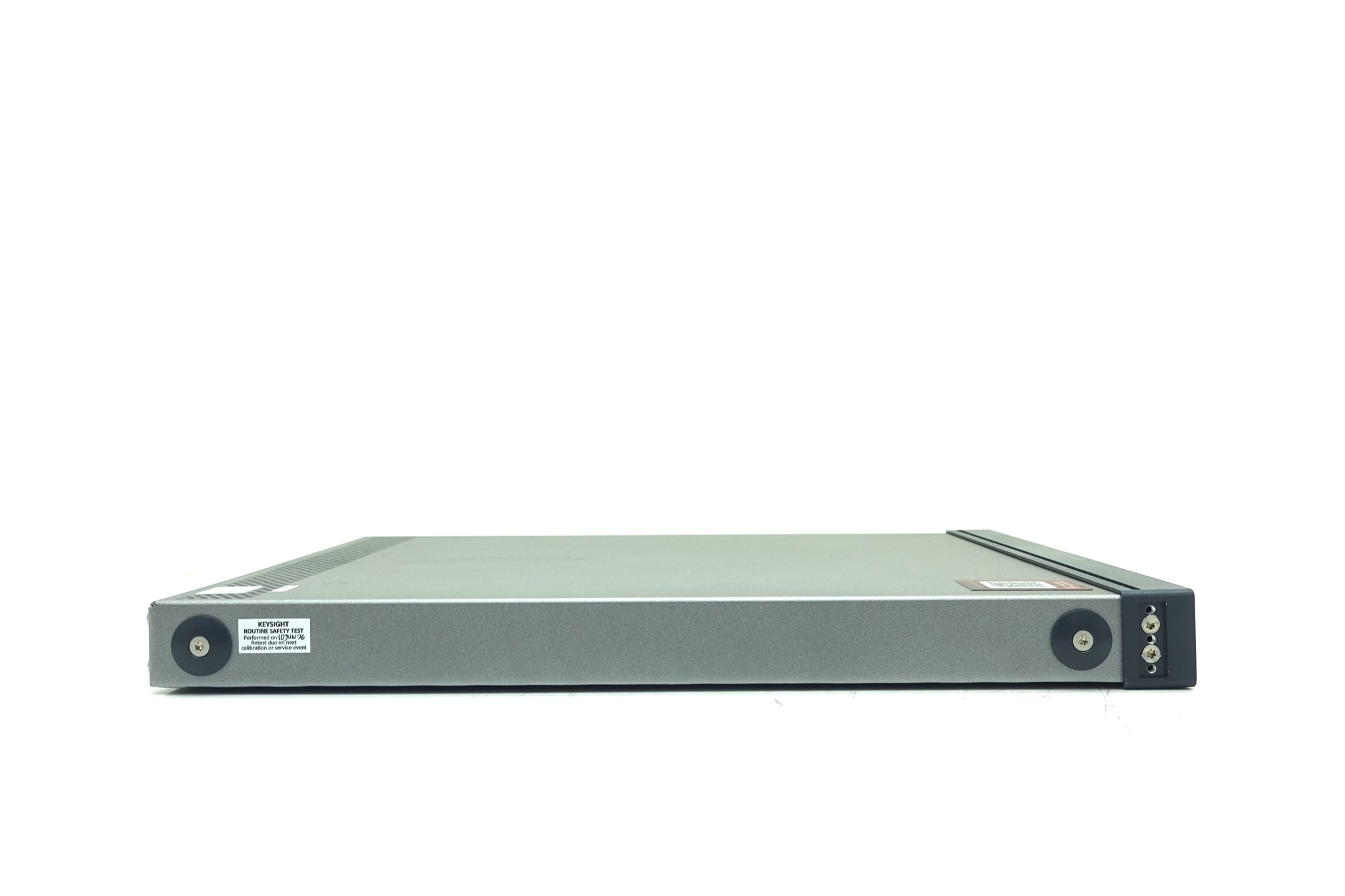 Frequency Extender for EXG or MXG Keysight Used N5182BX07 - Actual Instrument - Image 2